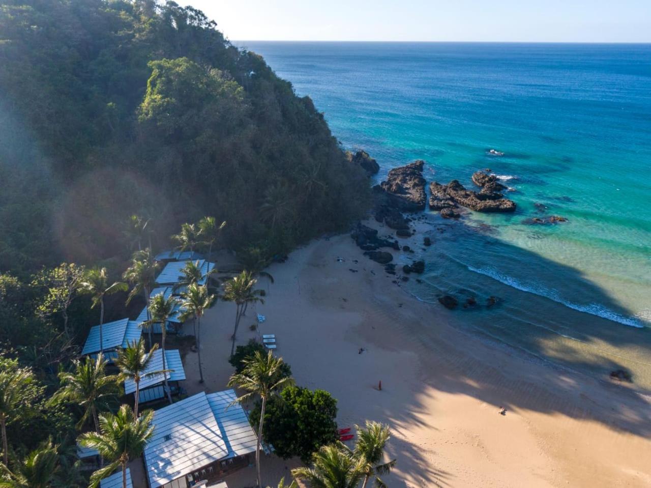 Duli Beach Resort - Image 2