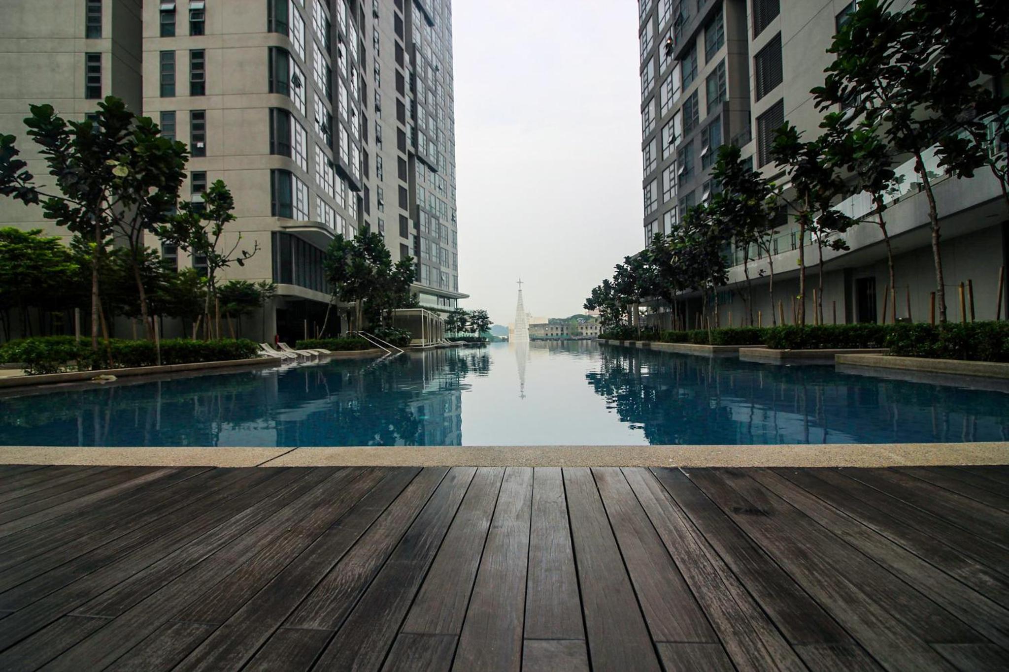 The Robertson By Tenang Homes