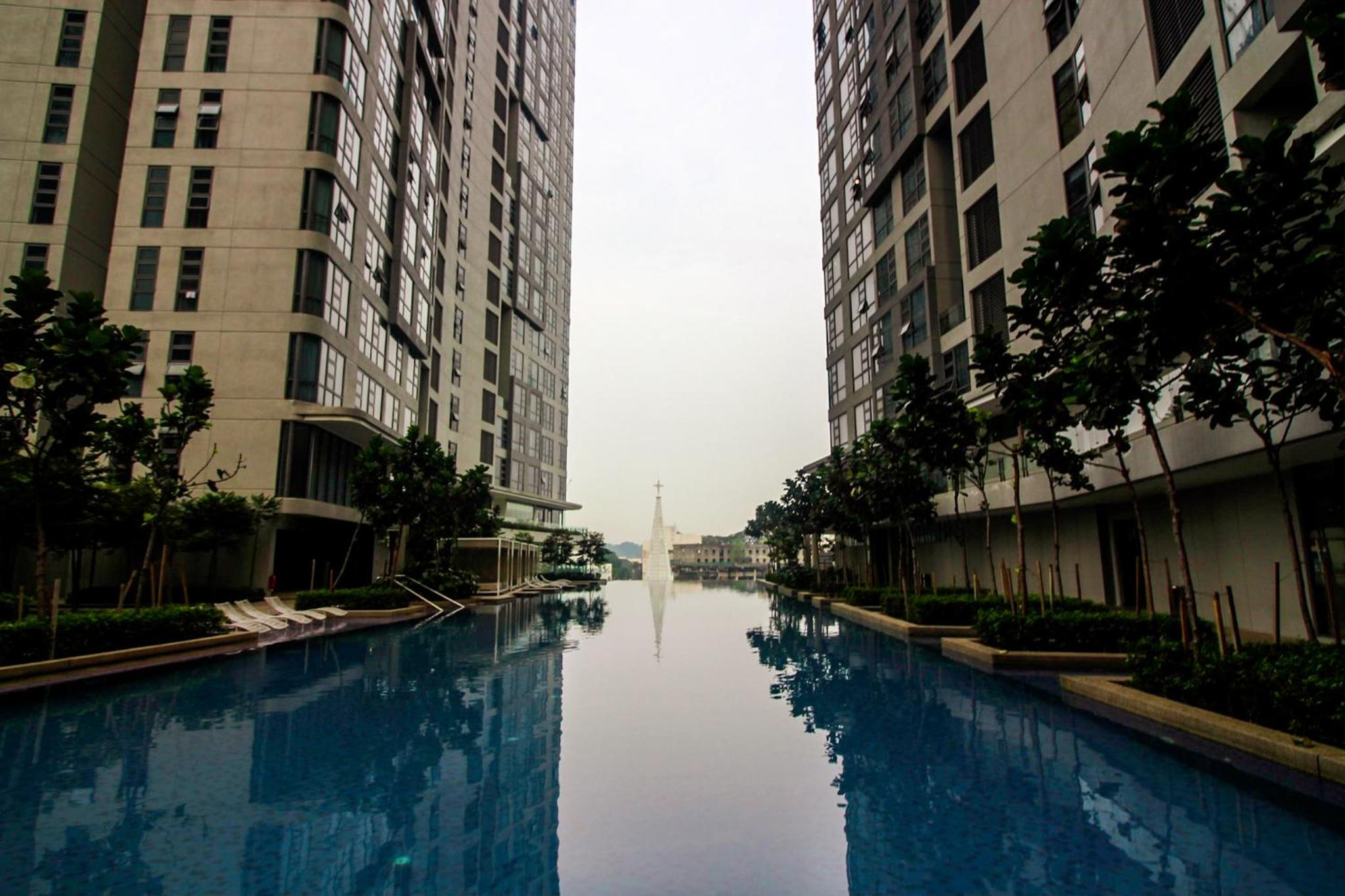 The Robertson By Tenang Homes