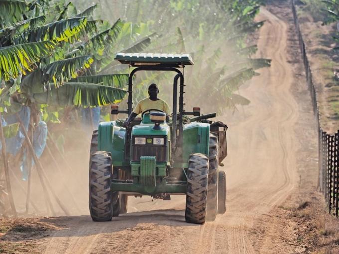 Hazyview Vacations - Poinsettia family Cottage - Property Image 7