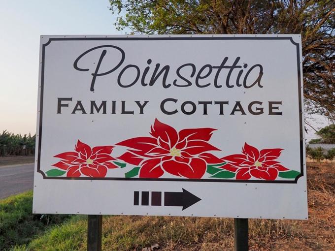 Hazyview Vacations - Poinsettia family Cottage - Property Image 6