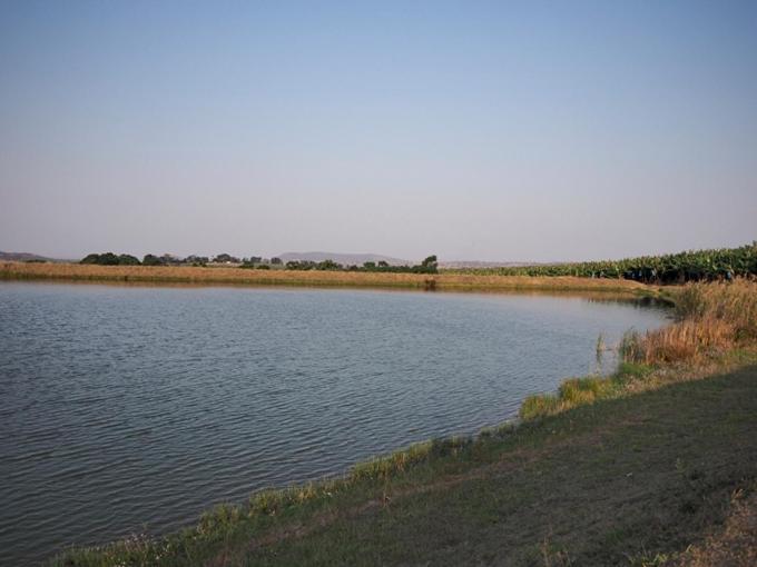 Hazyview Vacations - Poinsettia family Cottage - Property Image 3