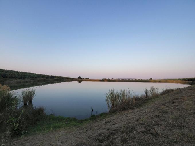 Hazyview Vacations - Poinsettia family Cottage - Property Image 32