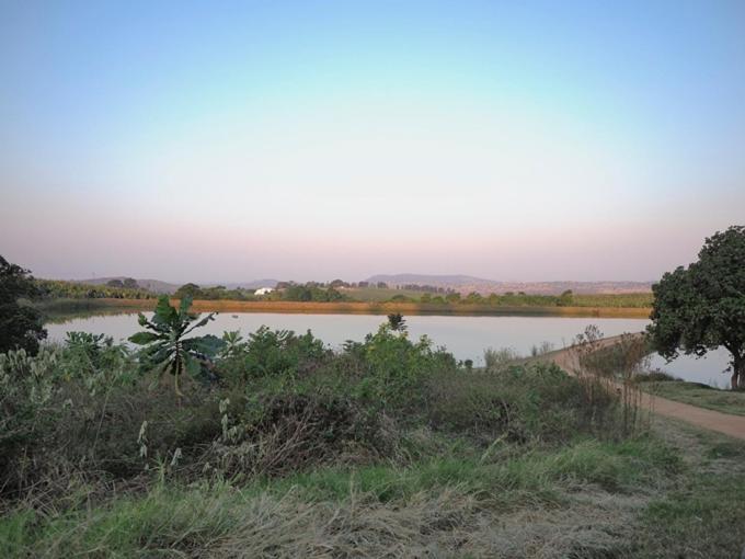 Hazyview Vacations - Poinsettia family Cottage - Property Image 58