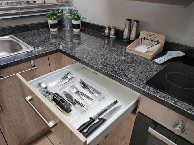 Hazyview Vacations - Poinsettia family Cottage - Property Image 12