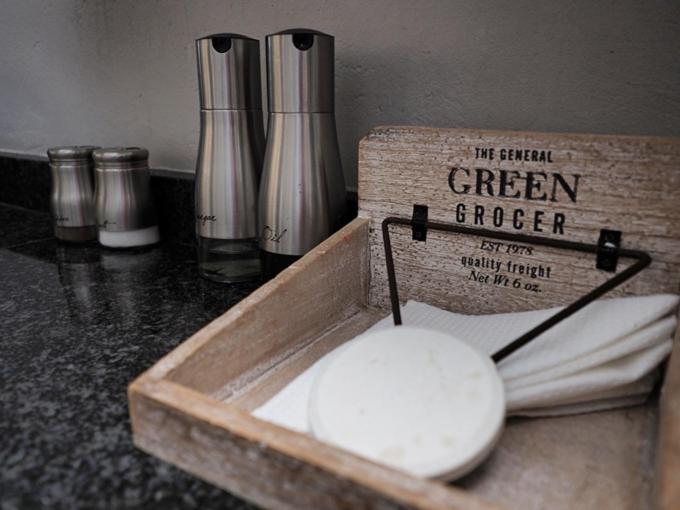 Hazyview Vacations - Poinsettia family Cottage - Property Image 13