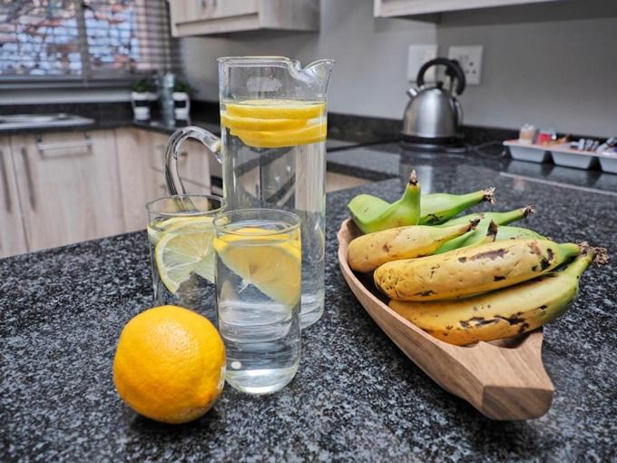 Hazyview Vacations - Poinsettia family Cottage - Property Image 16