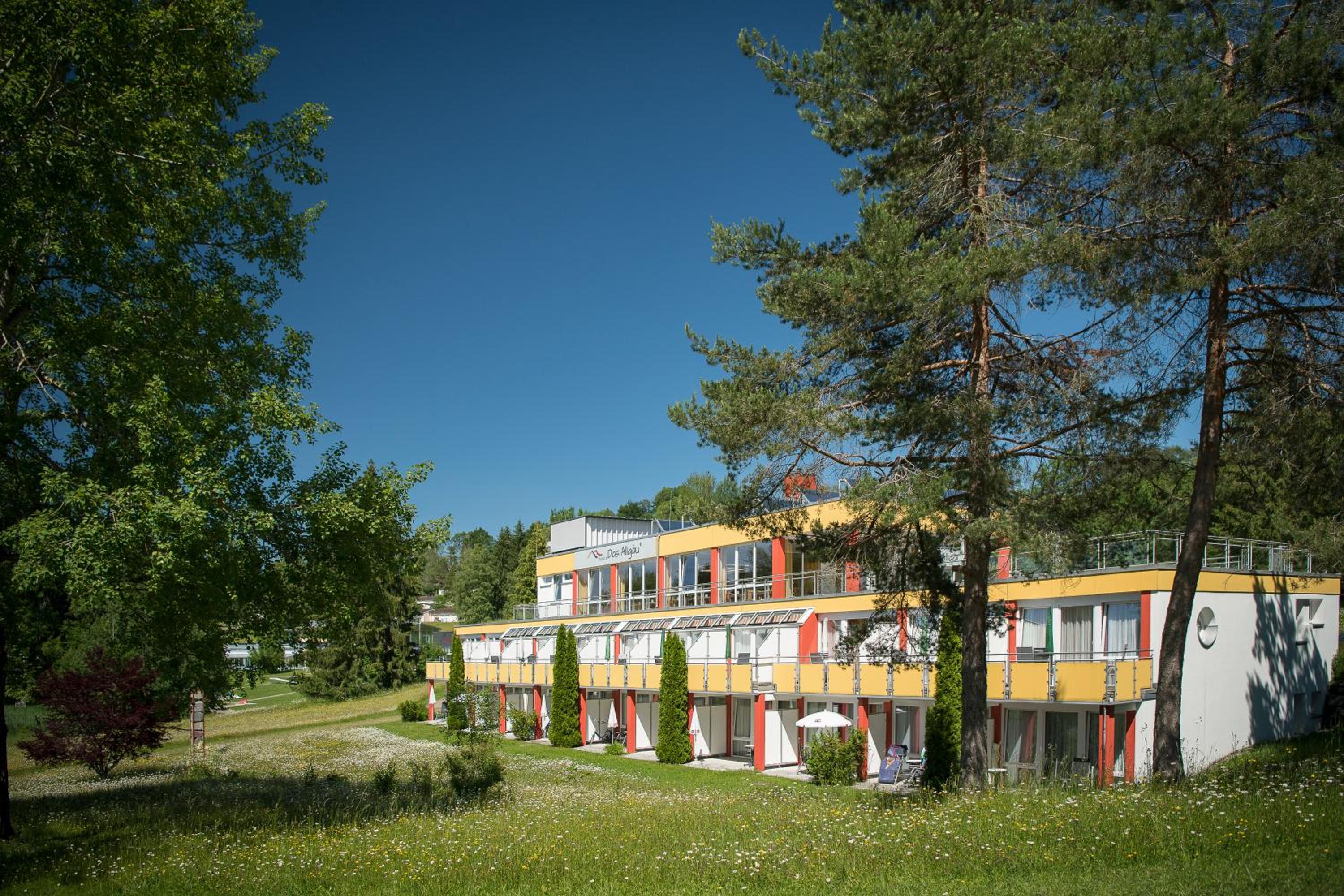 Hotel Das Allgäu - Image 1