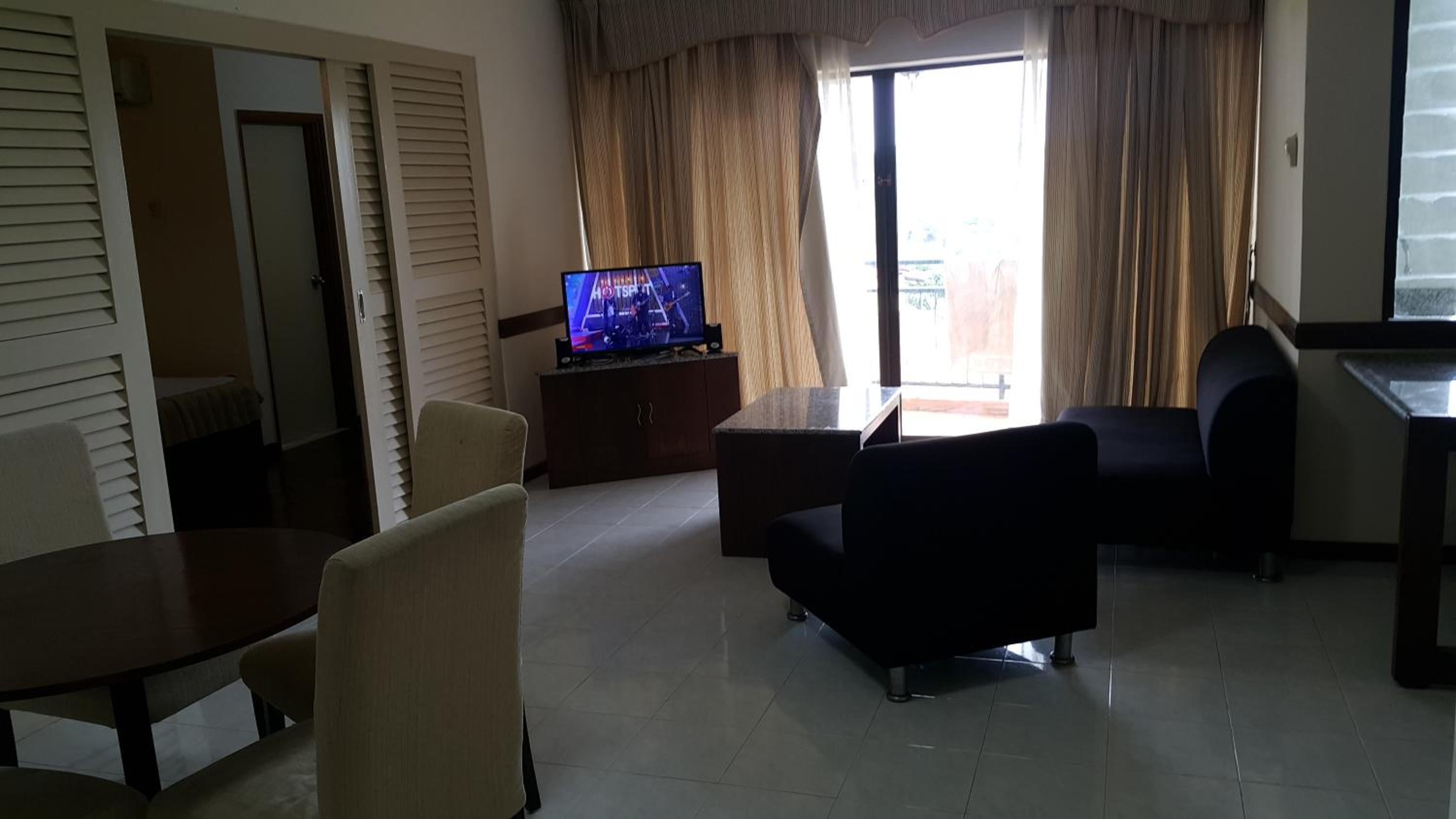 Jalan Kamus, Simpang Empat Holiday home photo 5