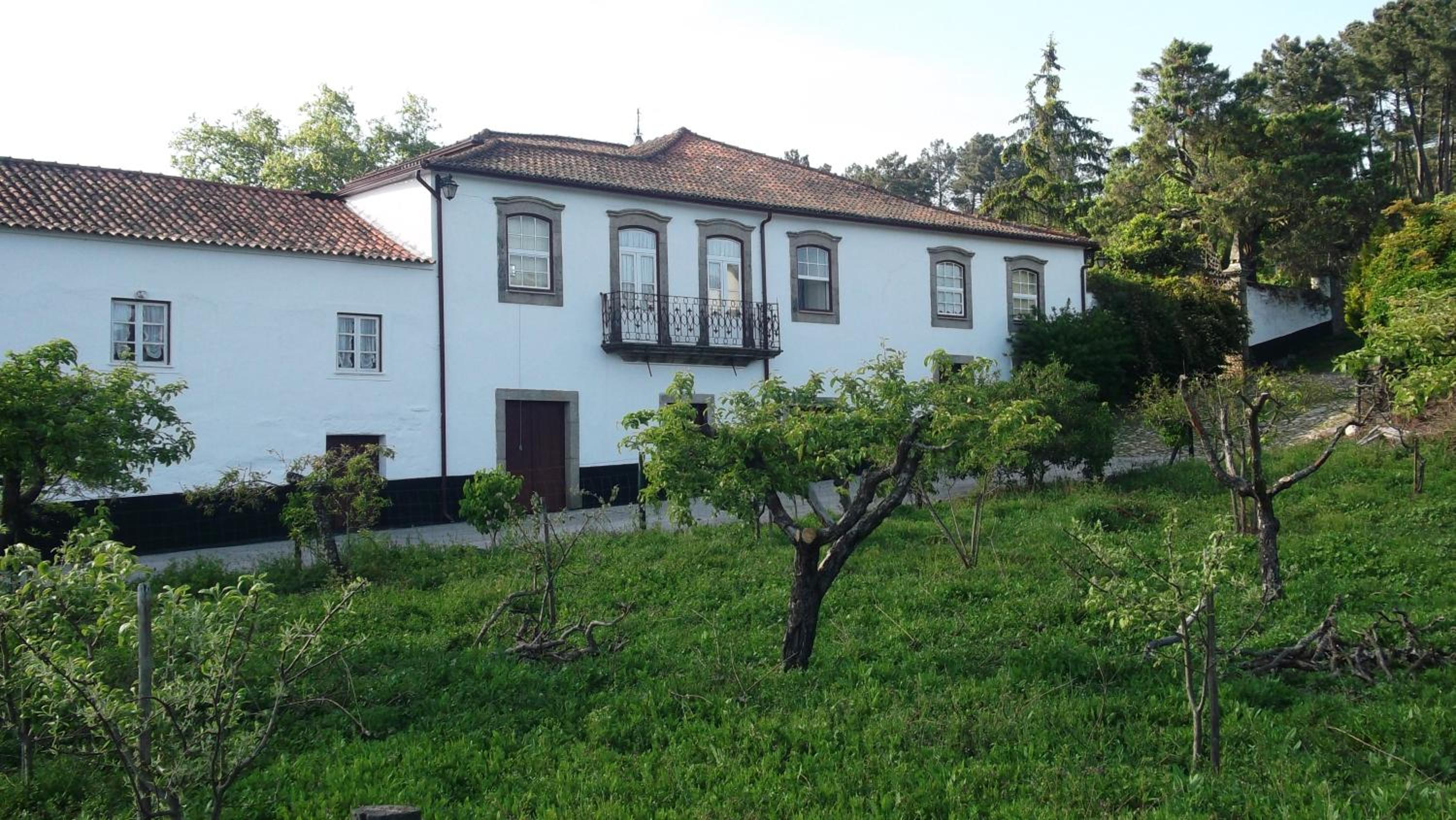 Hotel Quinta Da Estrada Winery Douro Valley - Image 1