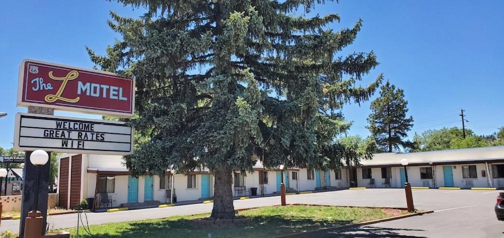Hotel The L Motel Downtown/NAU Conference Center - Image 1
