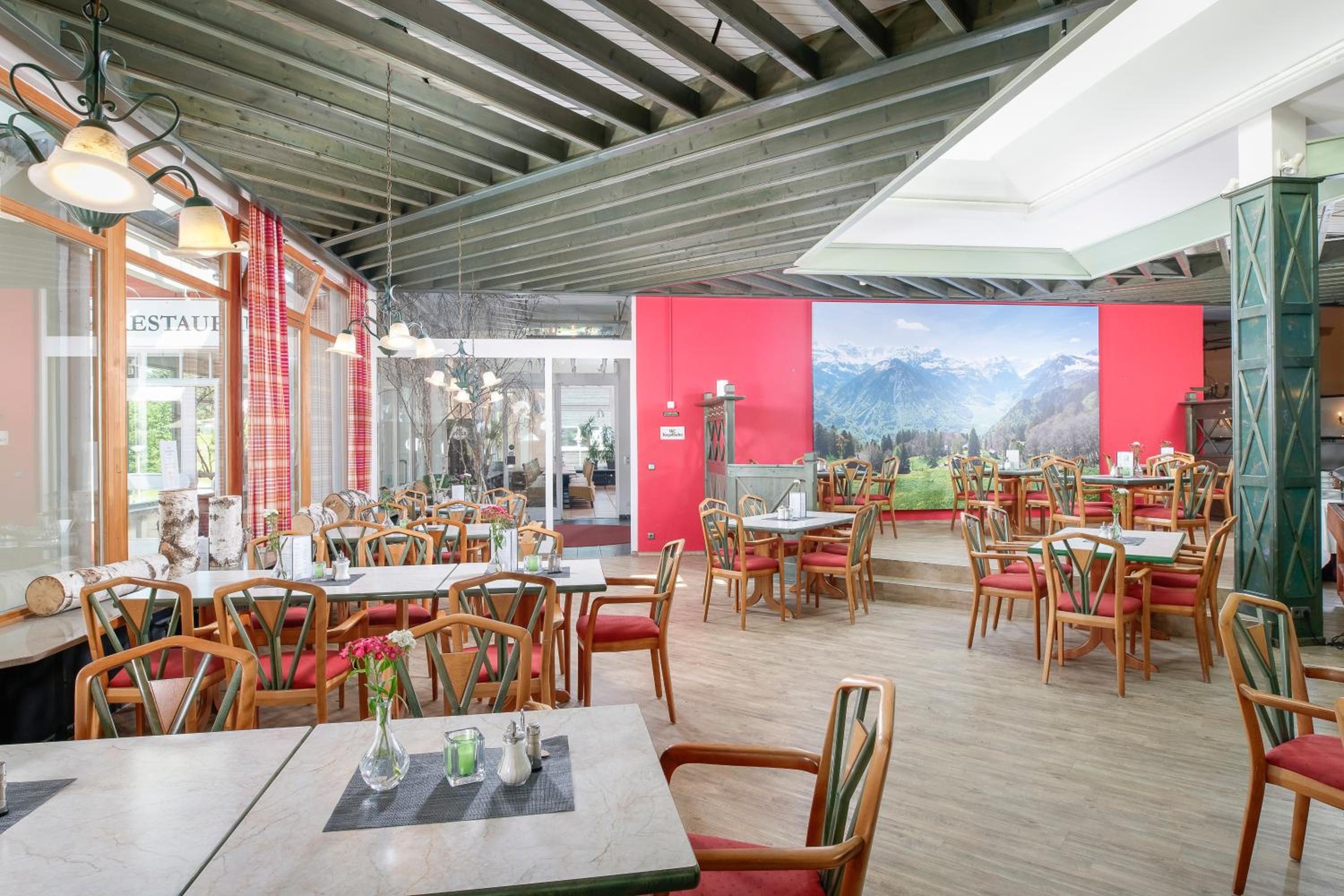 Ferienclub Maierhöfen