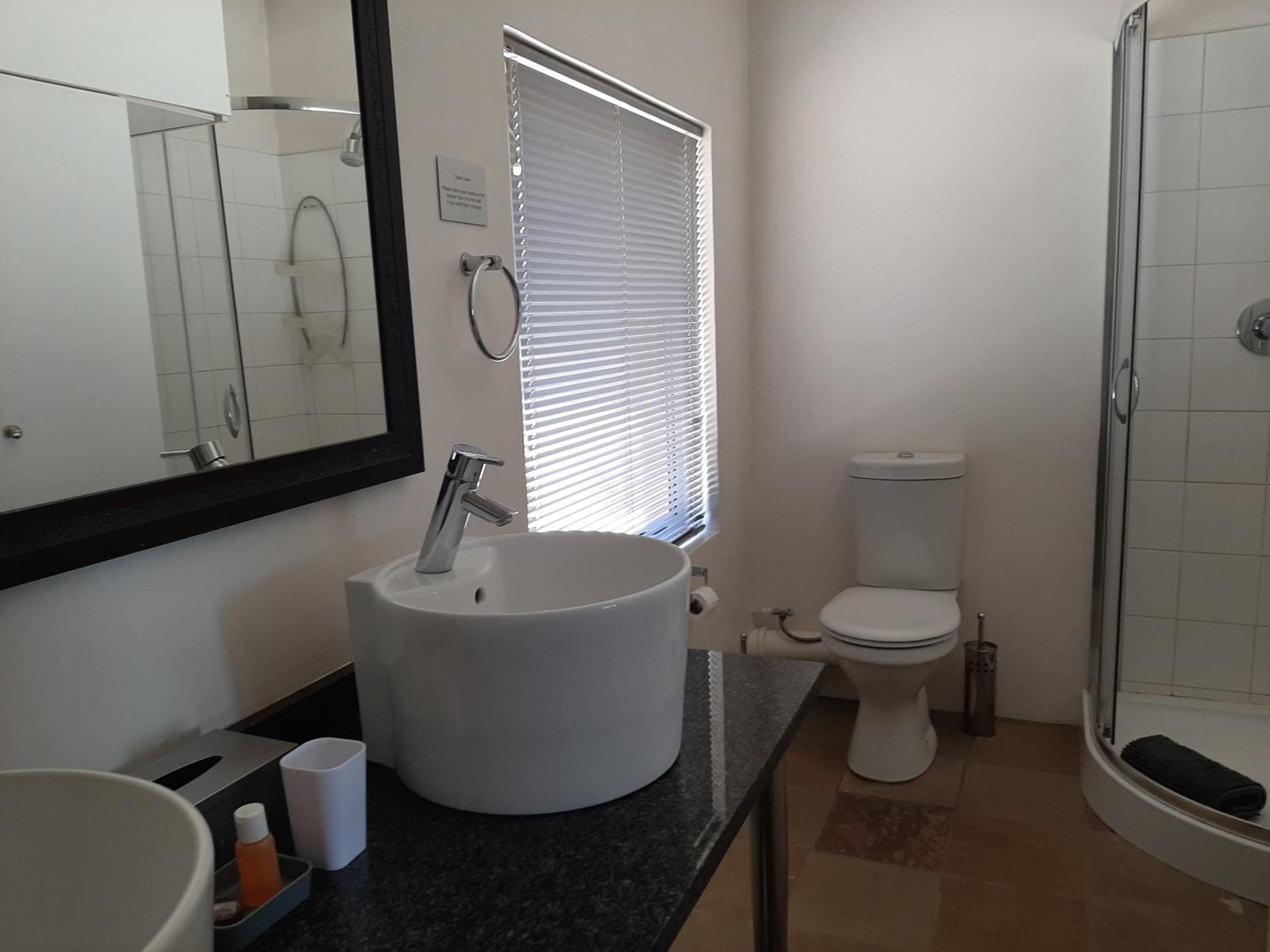 Orangerie Guest House