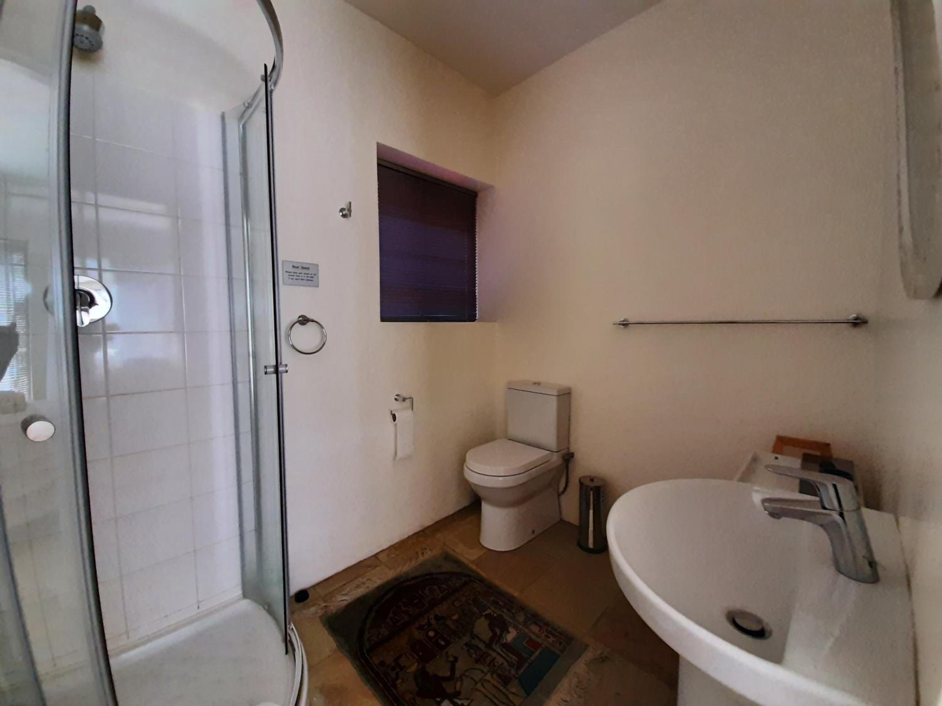 Orangerie Guest House