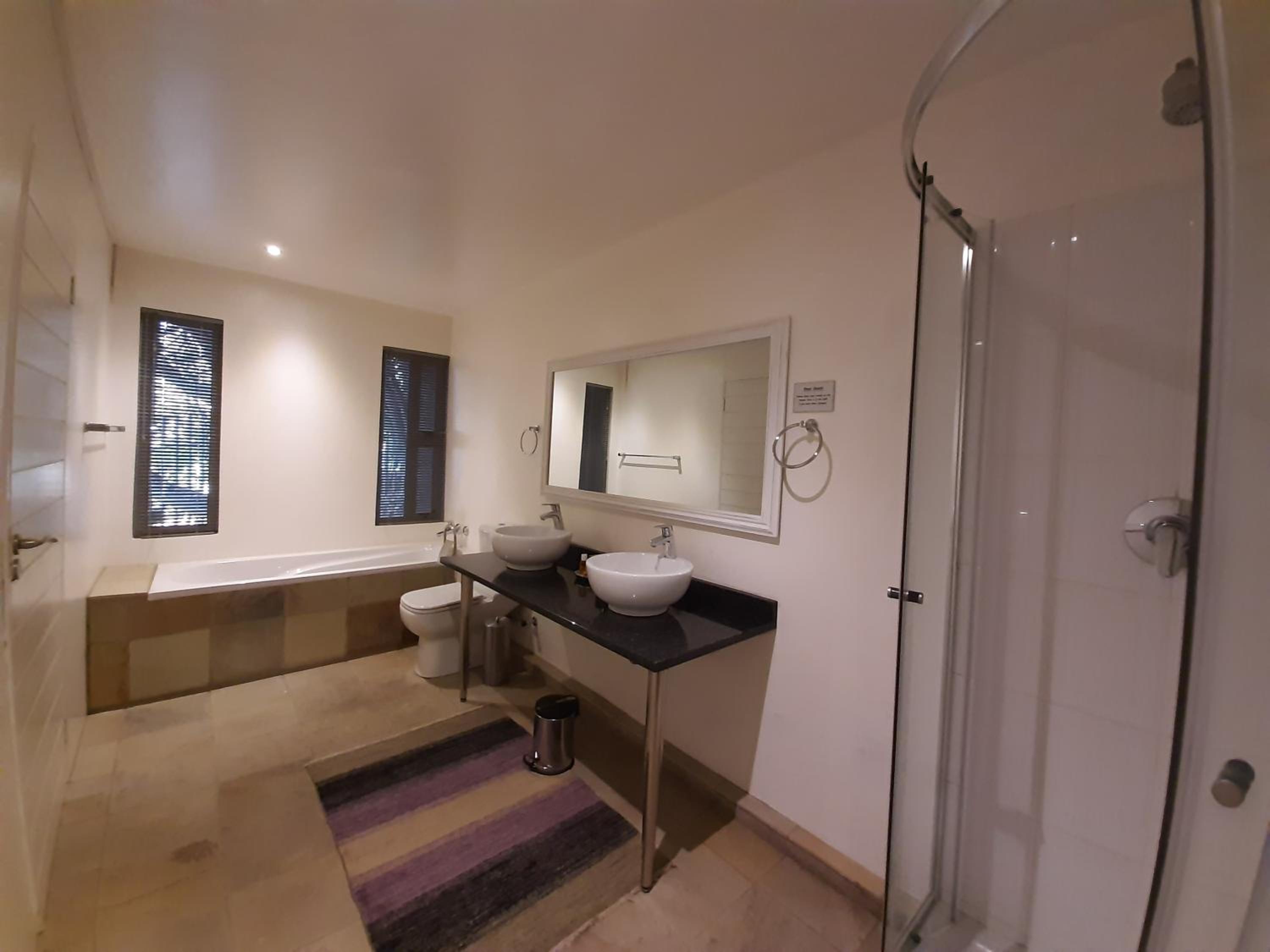 Orangerie Guest House