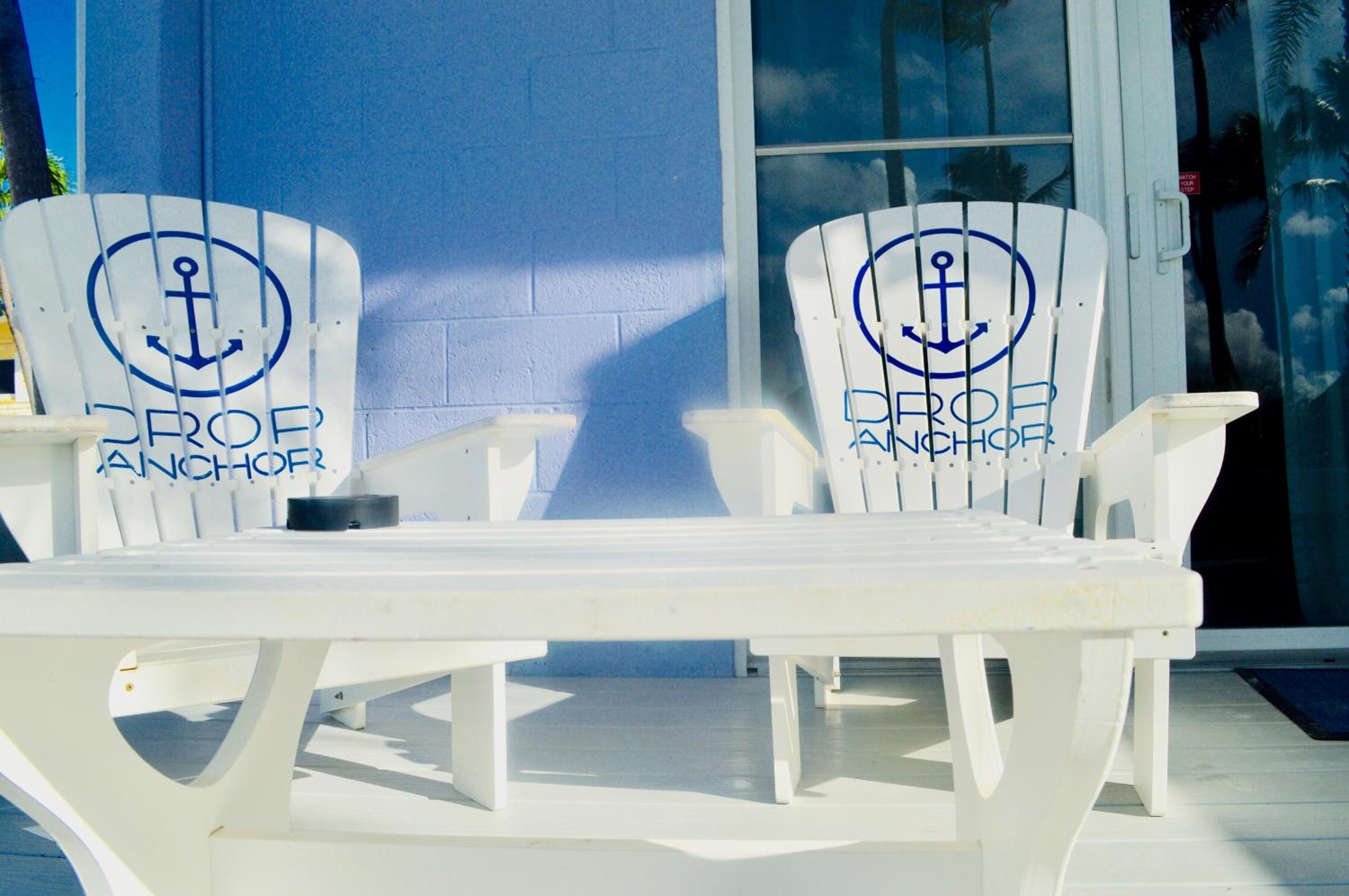 Drop Anchor Resort & Marina, Billede 27