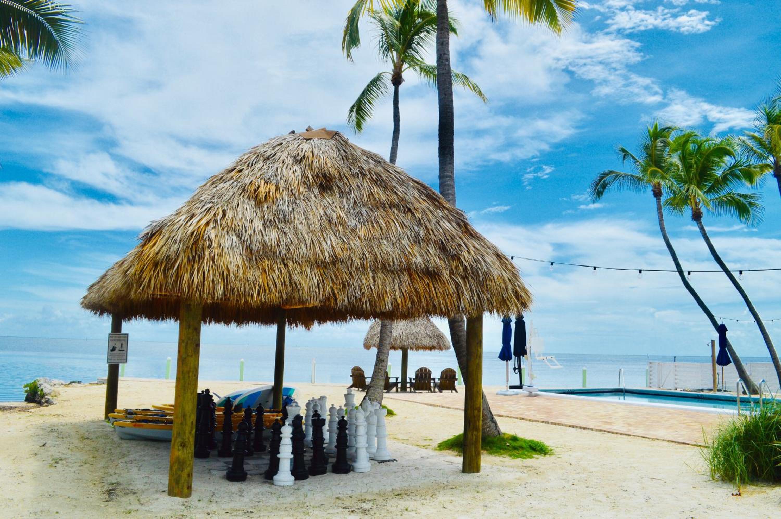 Drop Anchor Resort & Marina, Billede 43