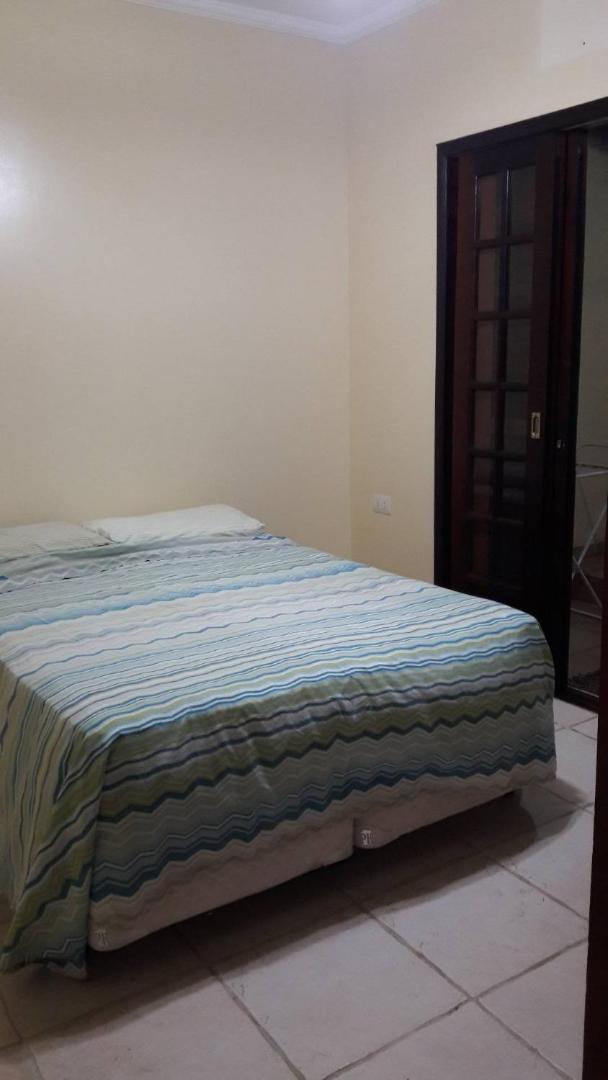 Budget Apartamento Na Praia Ubatuba view 3