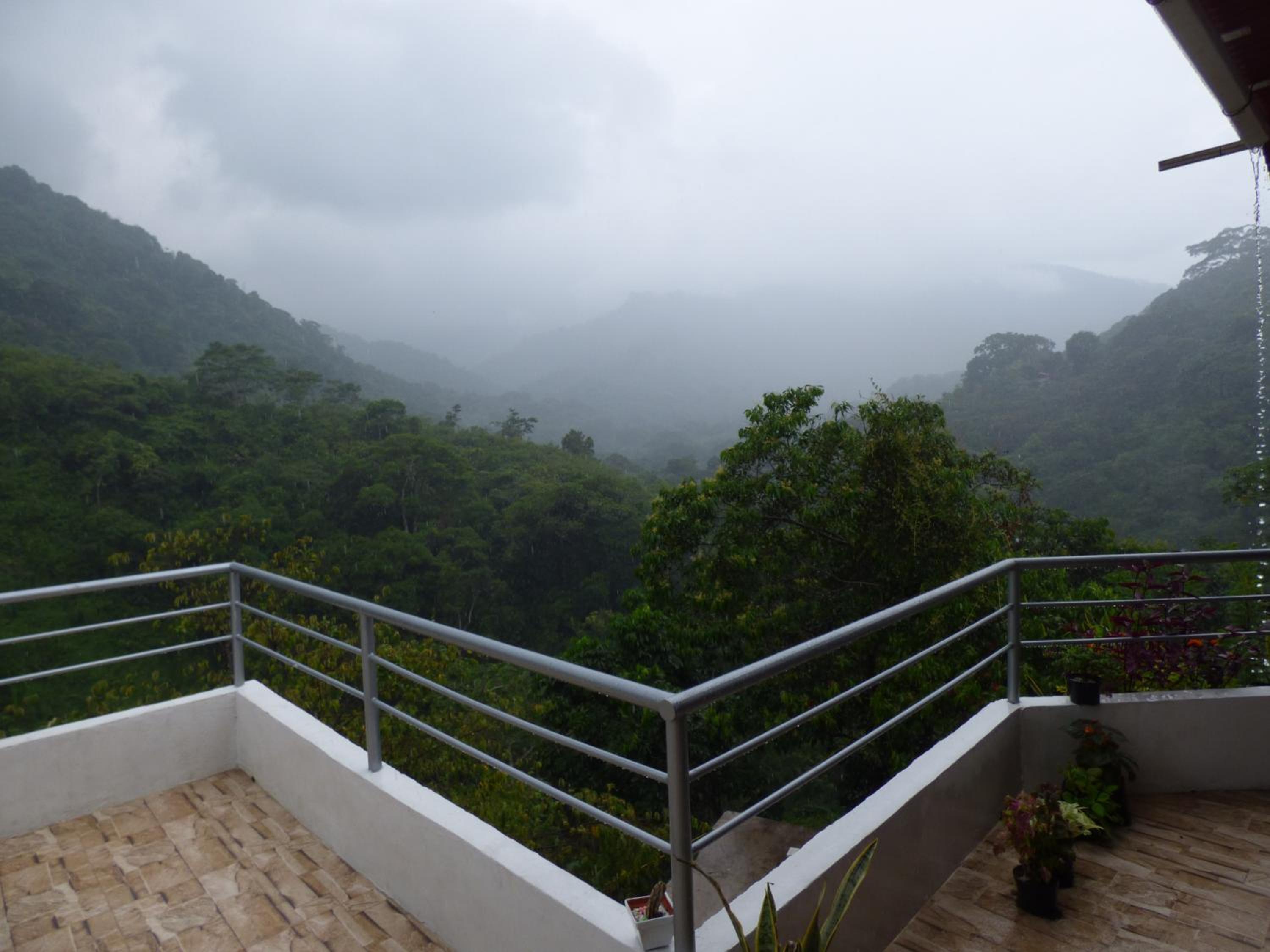 Hostal Alto de la Montaña