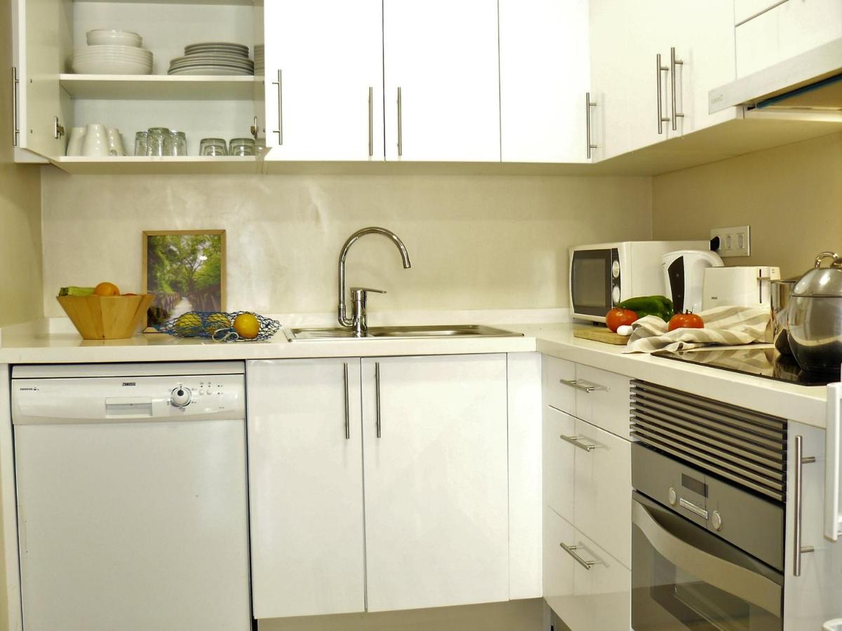 Mencey Lofts Rambla view 5