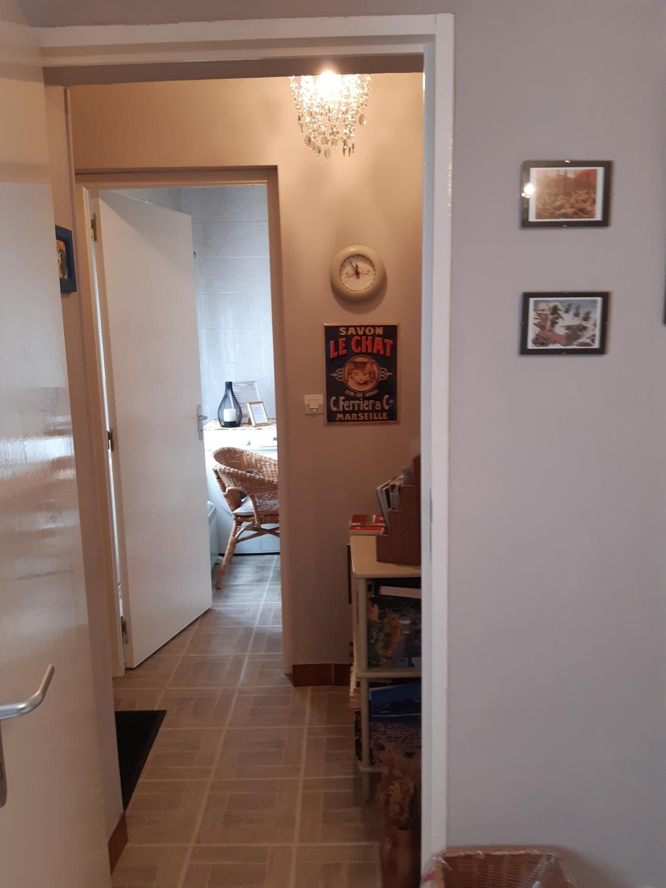 Les Alouettes B&B view 2