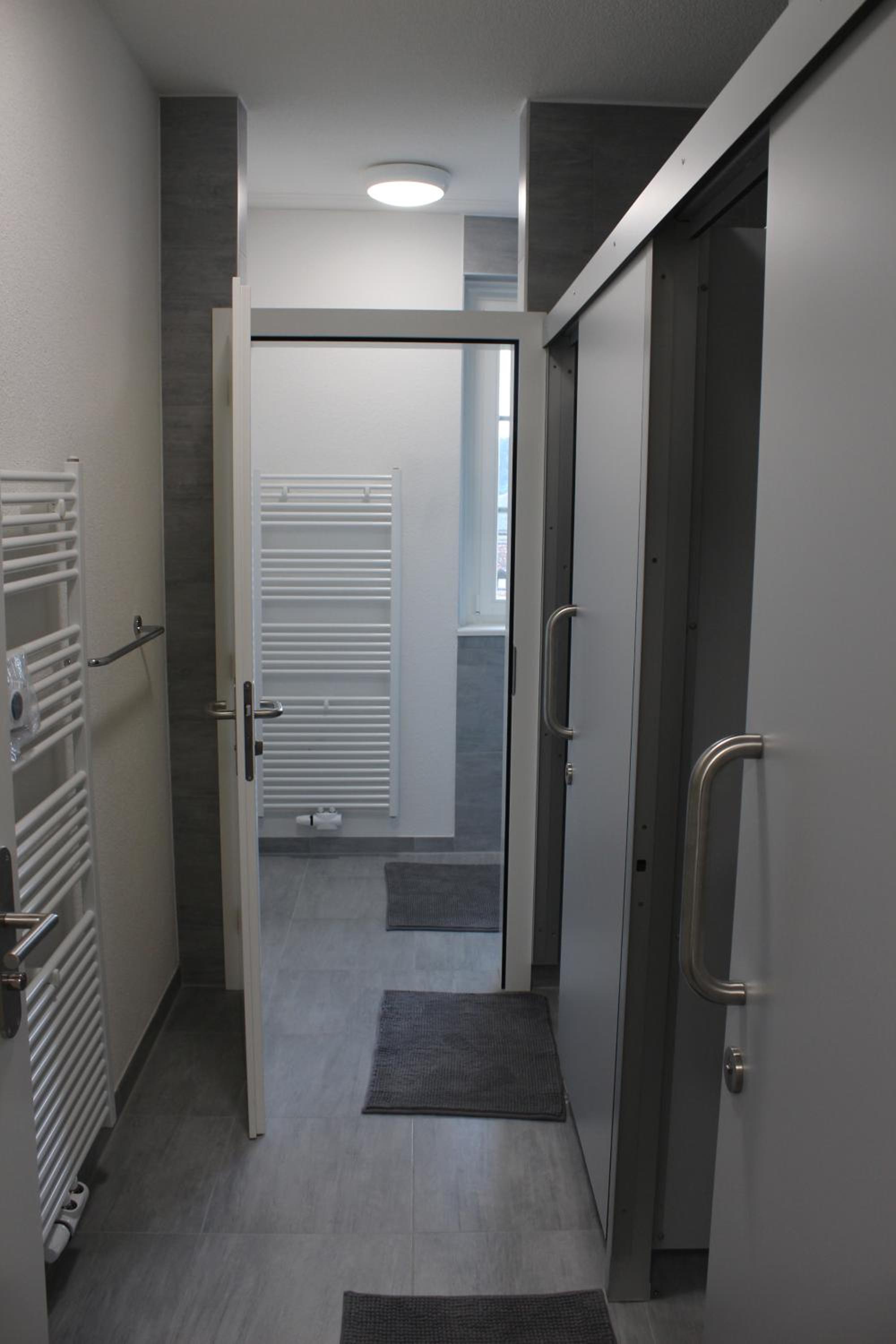 The 5 continents III - Premium appartment by Stay Swiss