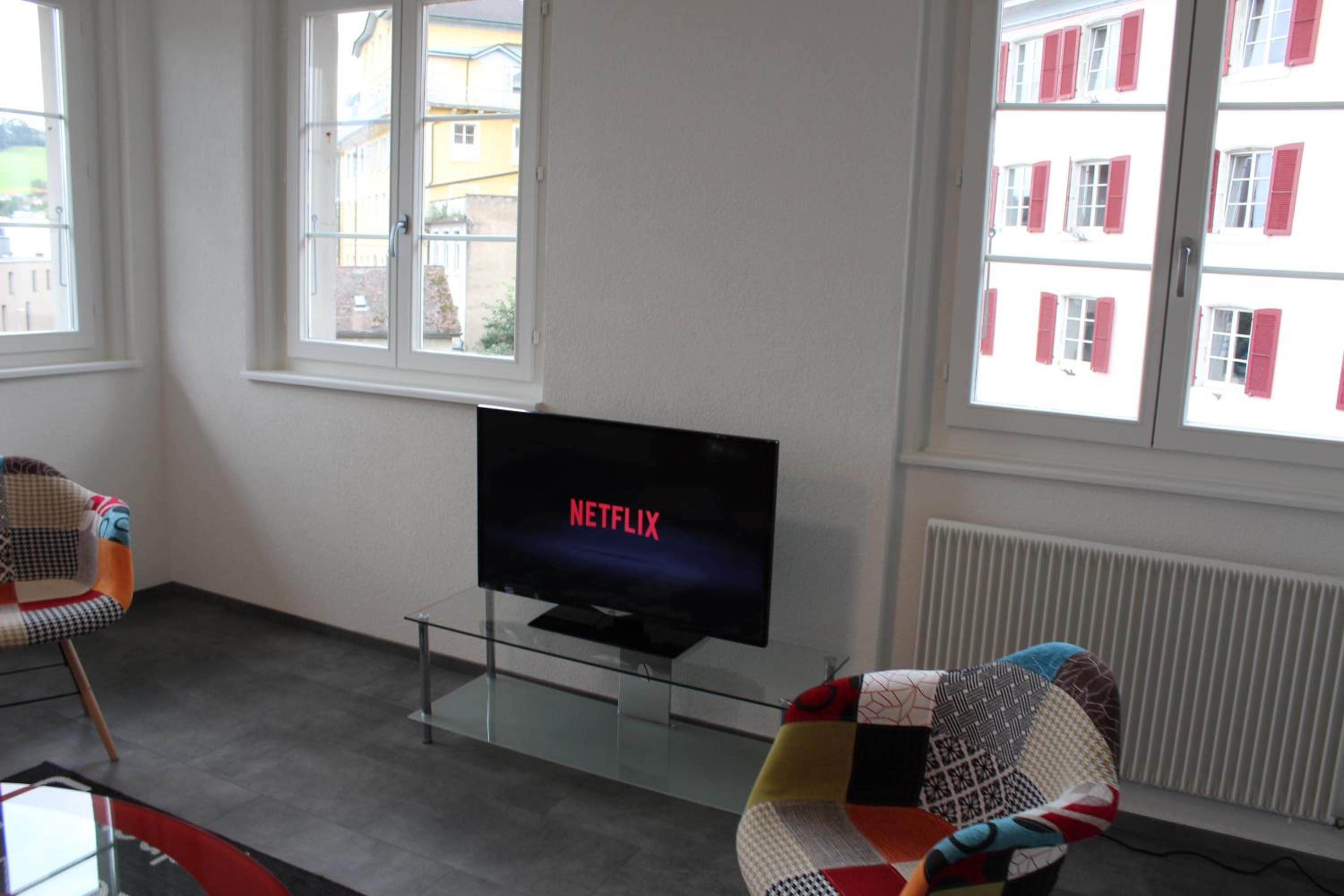 The 5 continents III - Premium appartment by Stay Swiss