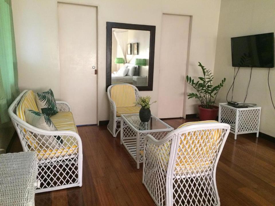 Casa Joaquin BnB