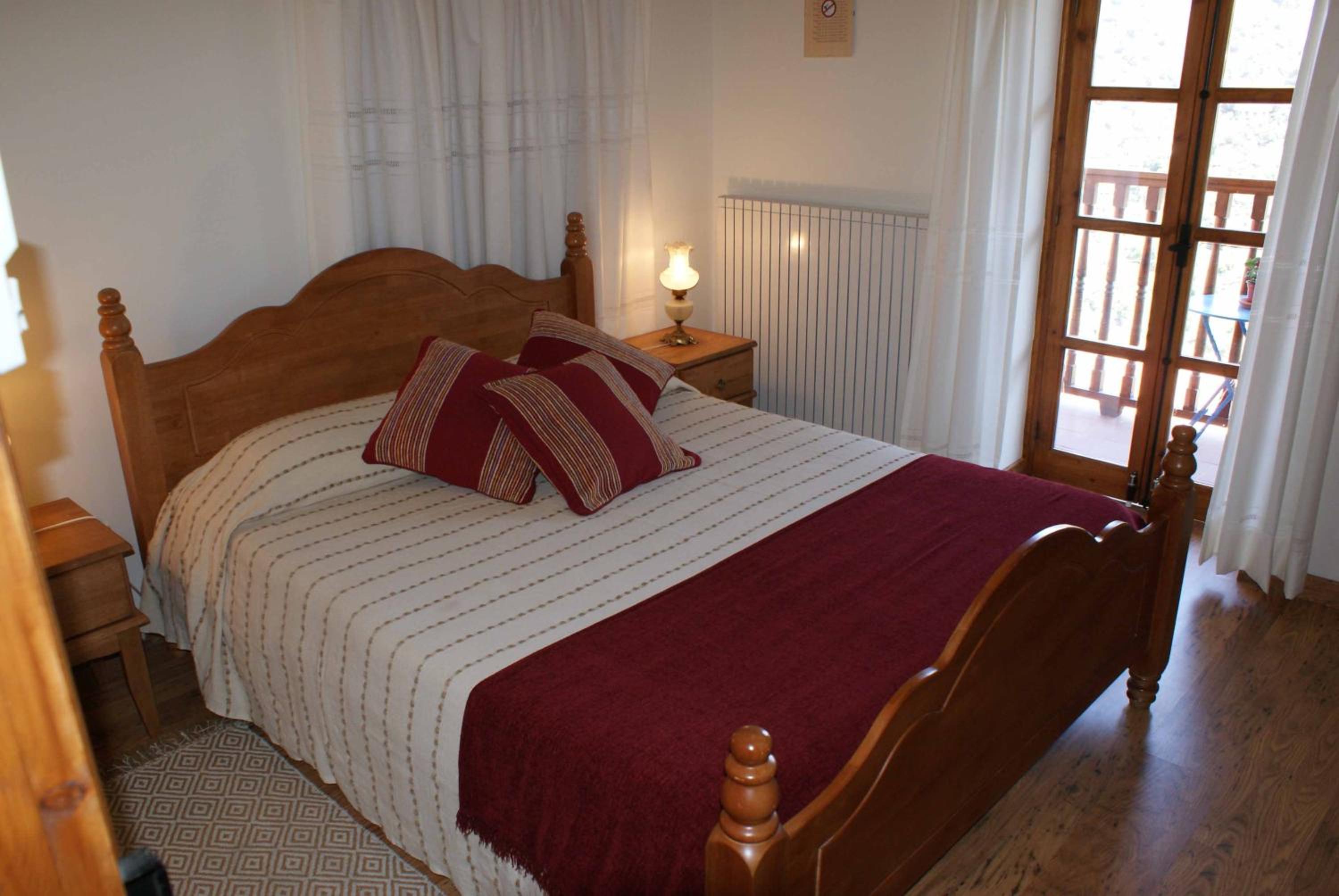 ATRATSA Mountain Suites view 2