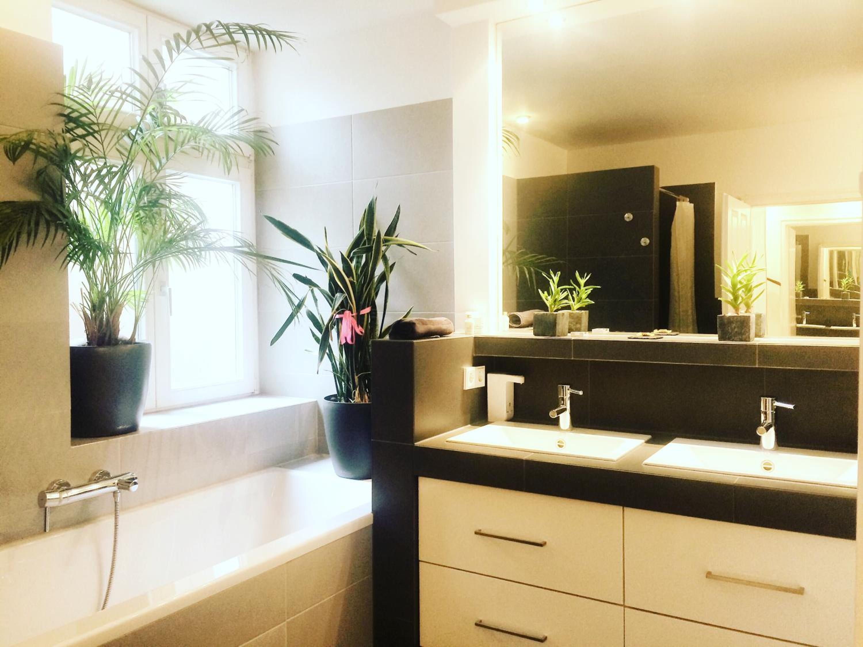 Apartment in Pempelfort - Central