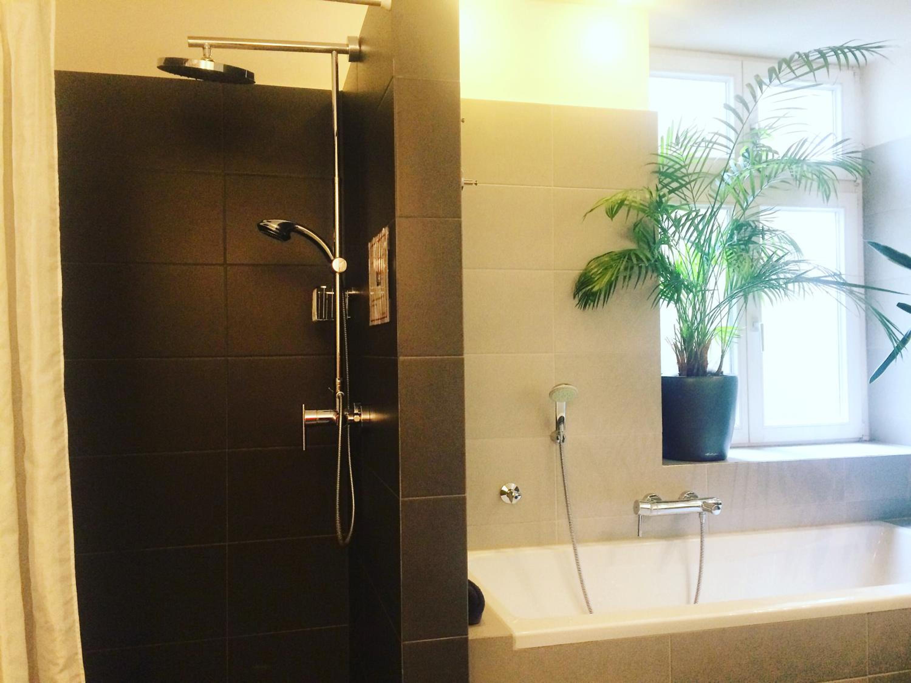 Apartment in Pempelfort - Central