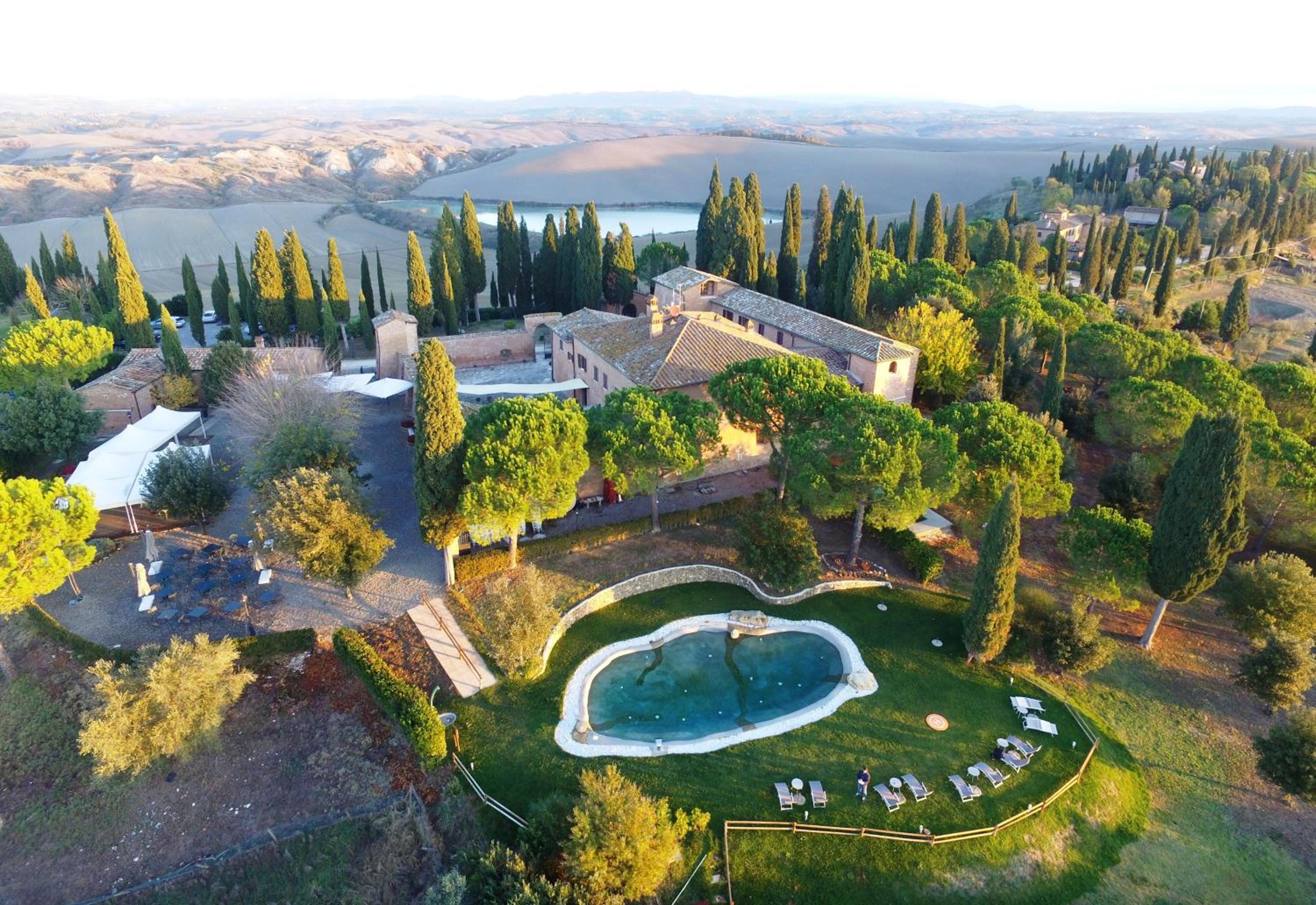 Hotel Castello di Leonina Adults Only - Image 1