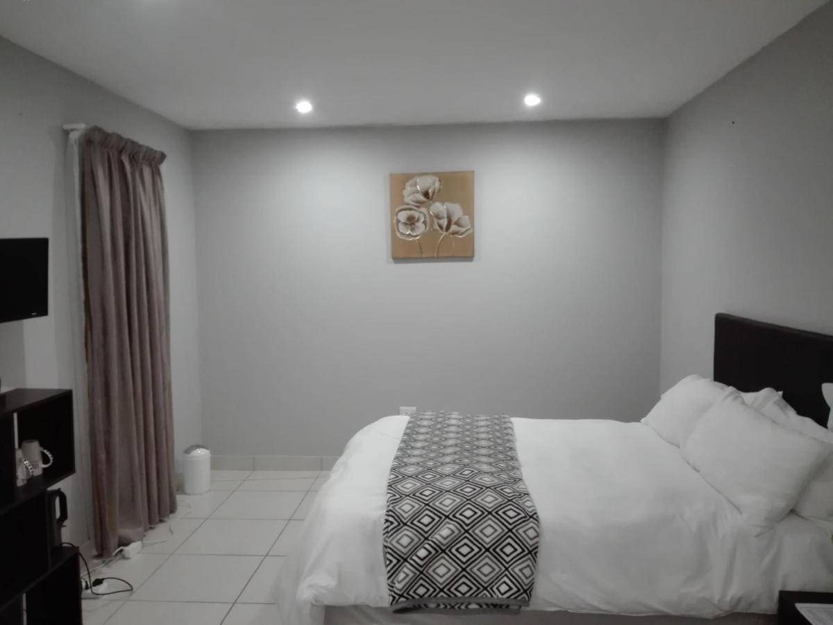 The Brooklyn Guesthouse view 5
