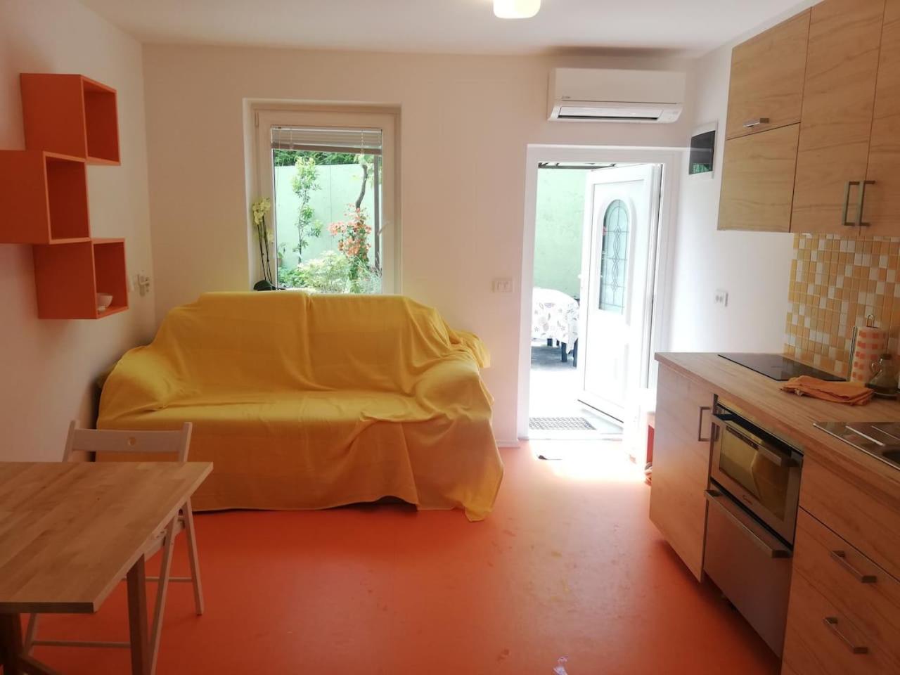 Apartma Ada view 5
