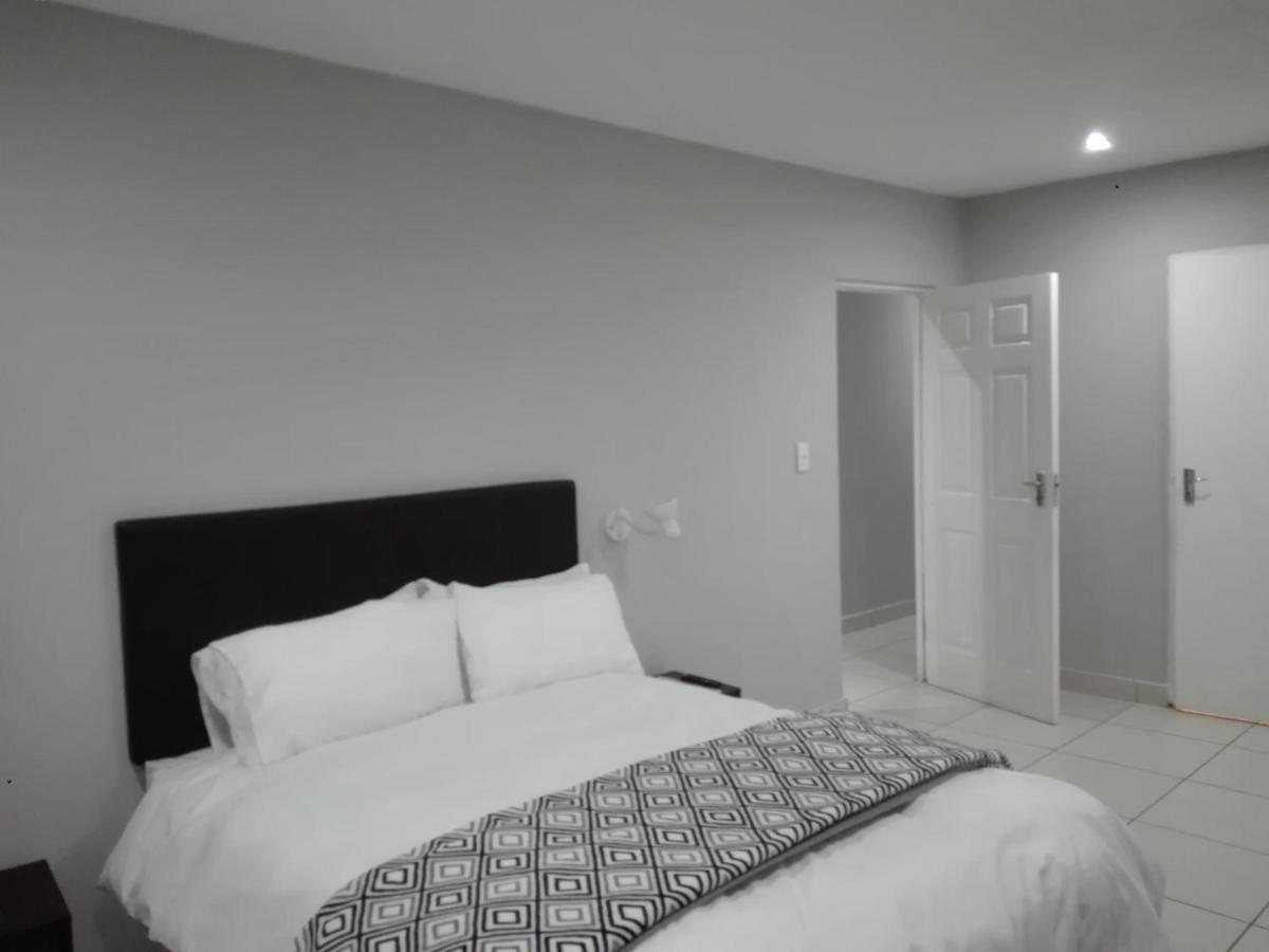 The Brooklyn Guesthouse view 4