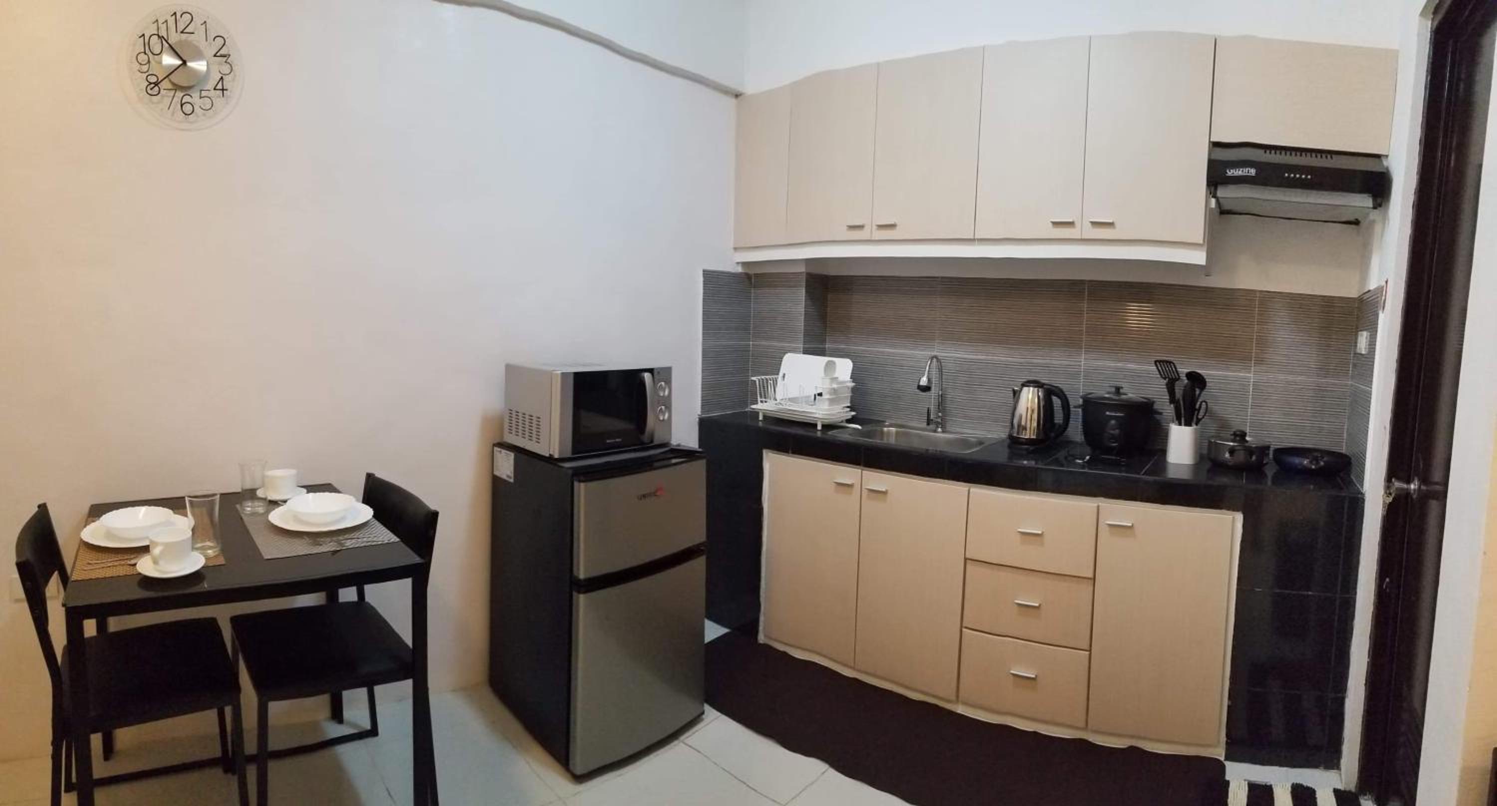 JSK Apartment view 4