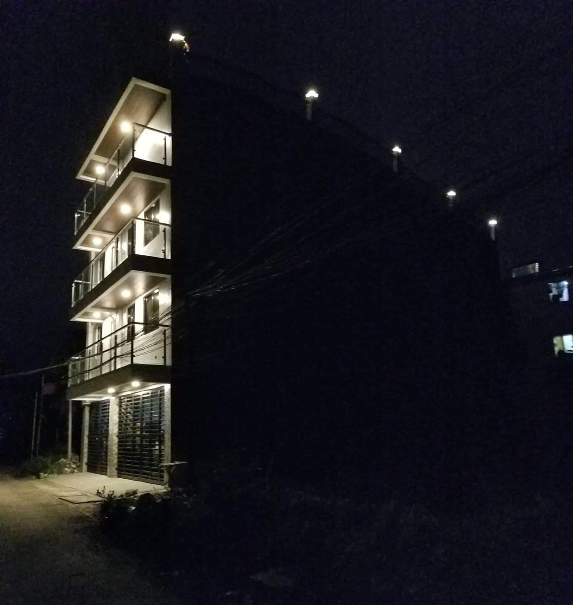 JSK Apartment view 2