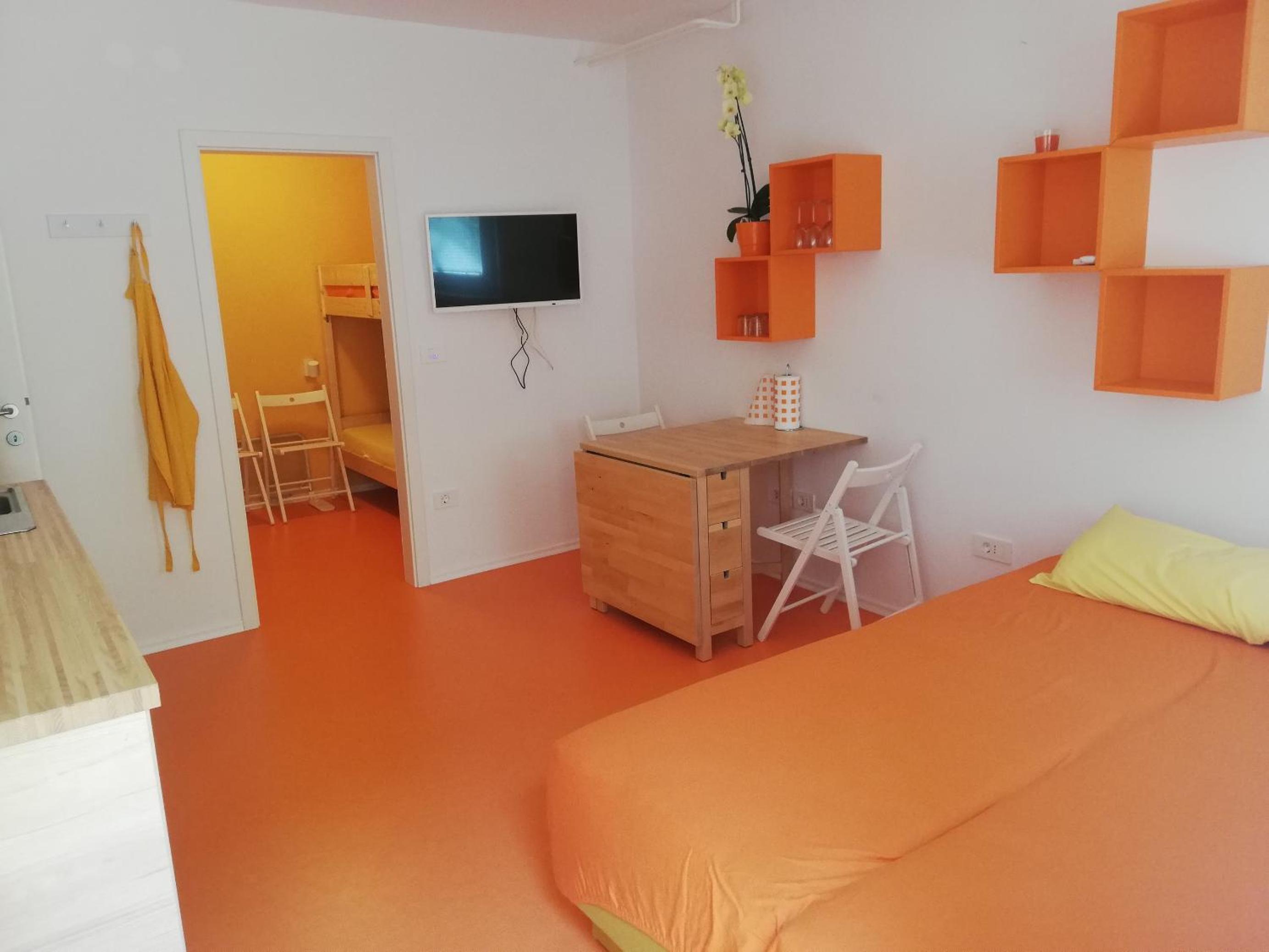 Apartma Ada view 3