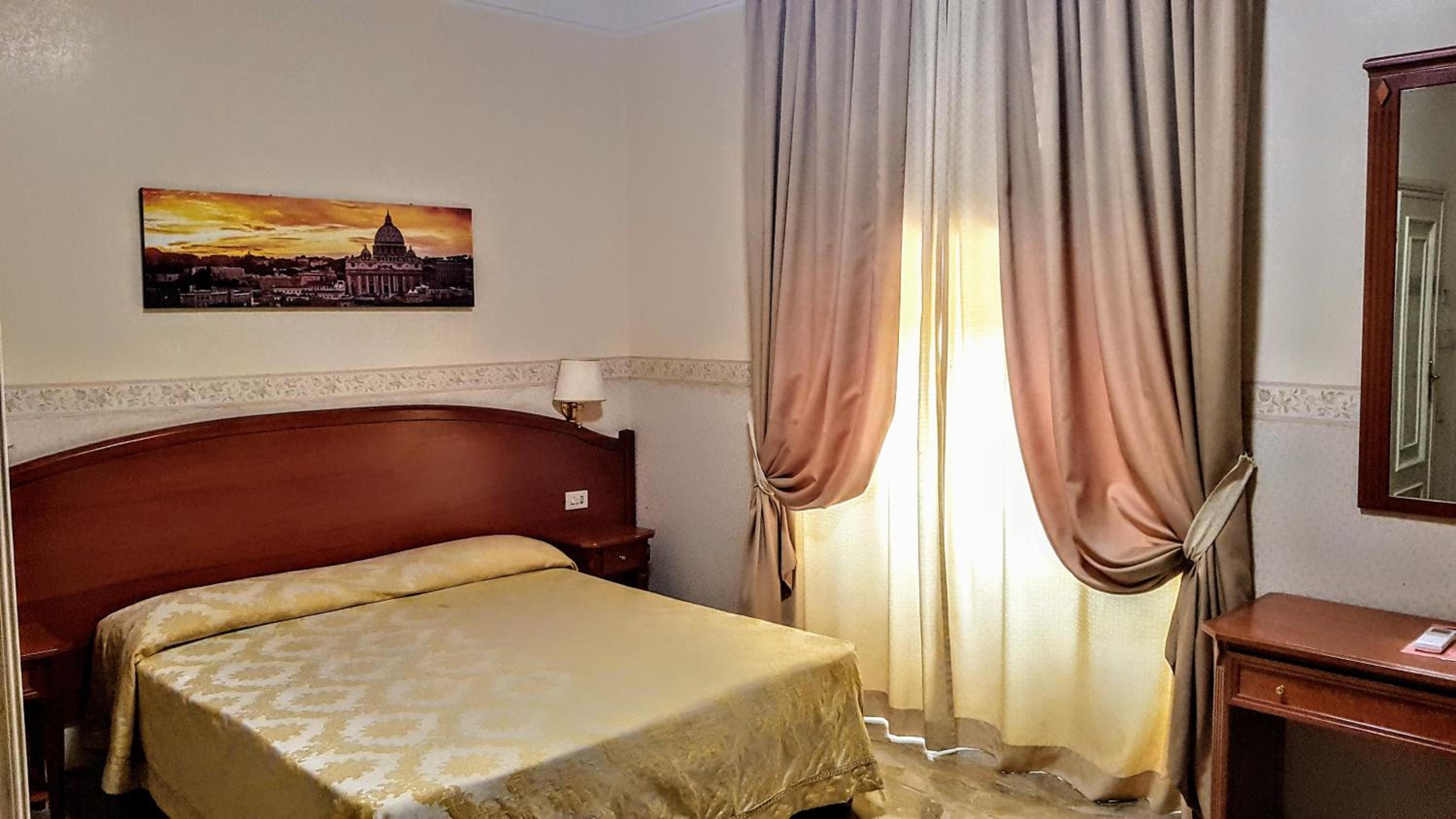 Hotel Orazia