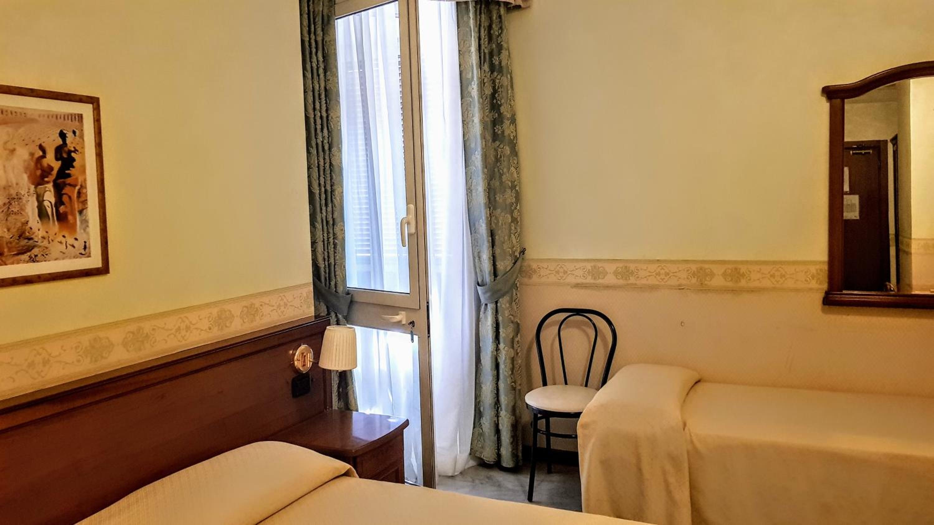 Hotel Orazia