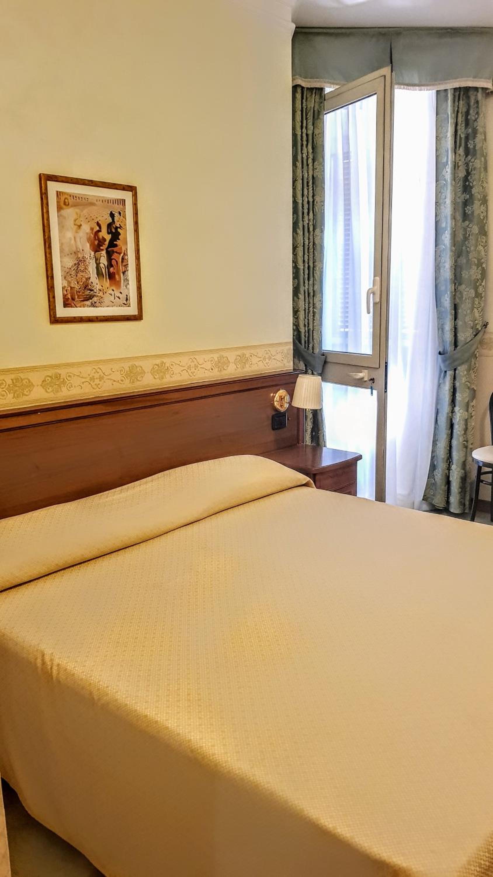 Hotel Orazia