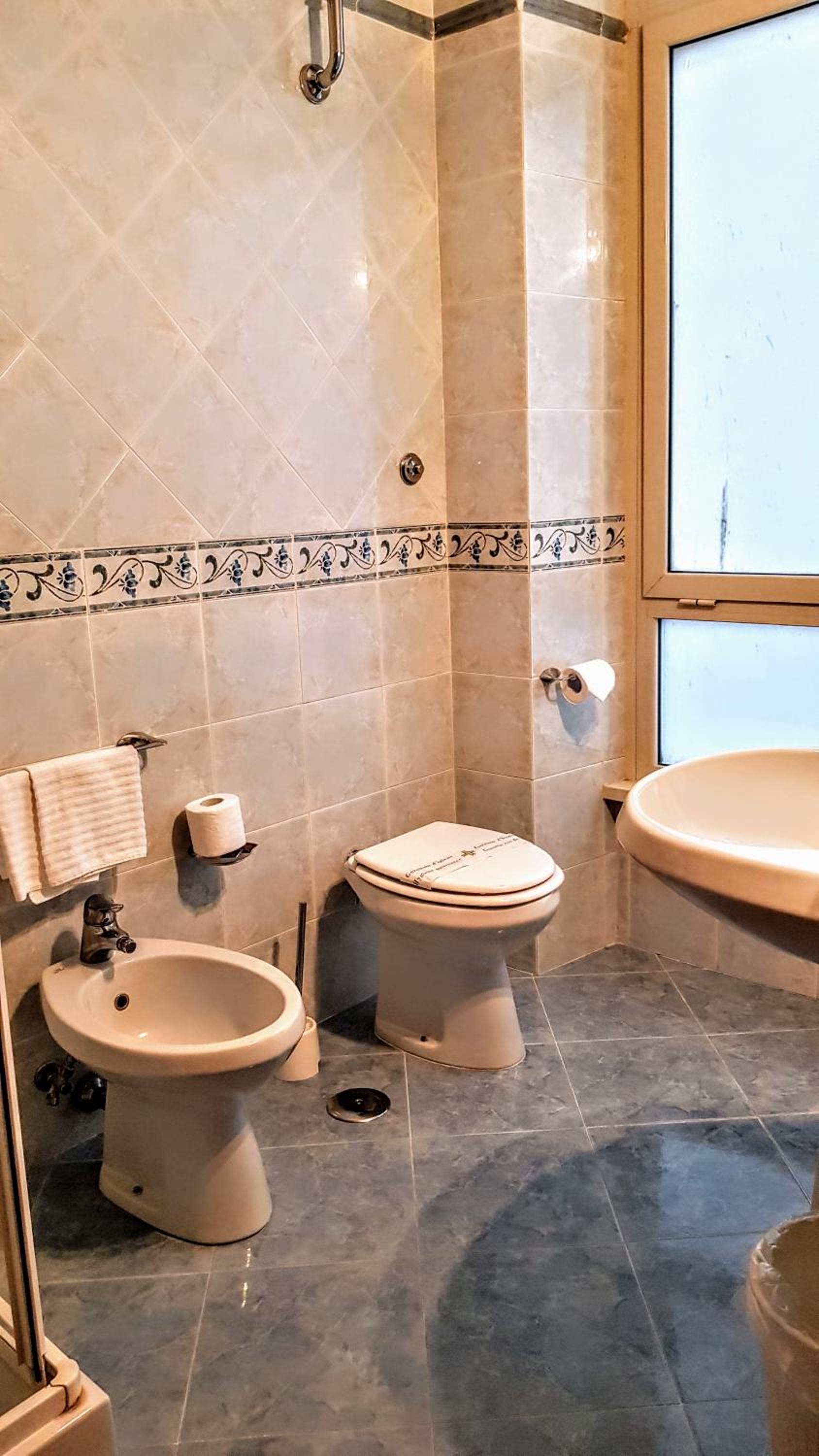 Hotel Orazia