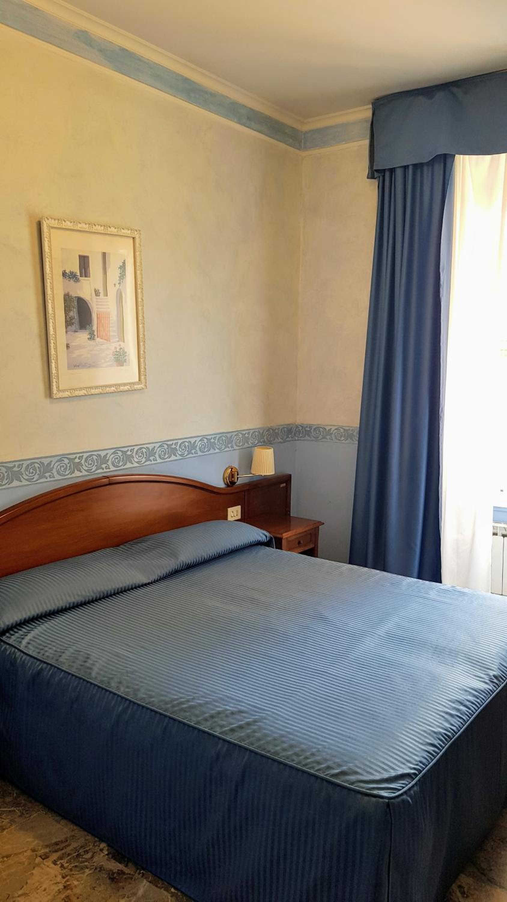 Hotel Orazia