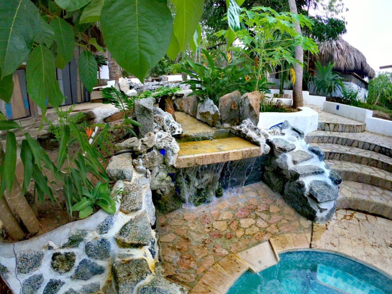 Hierba Buena Eco Hostel view 5