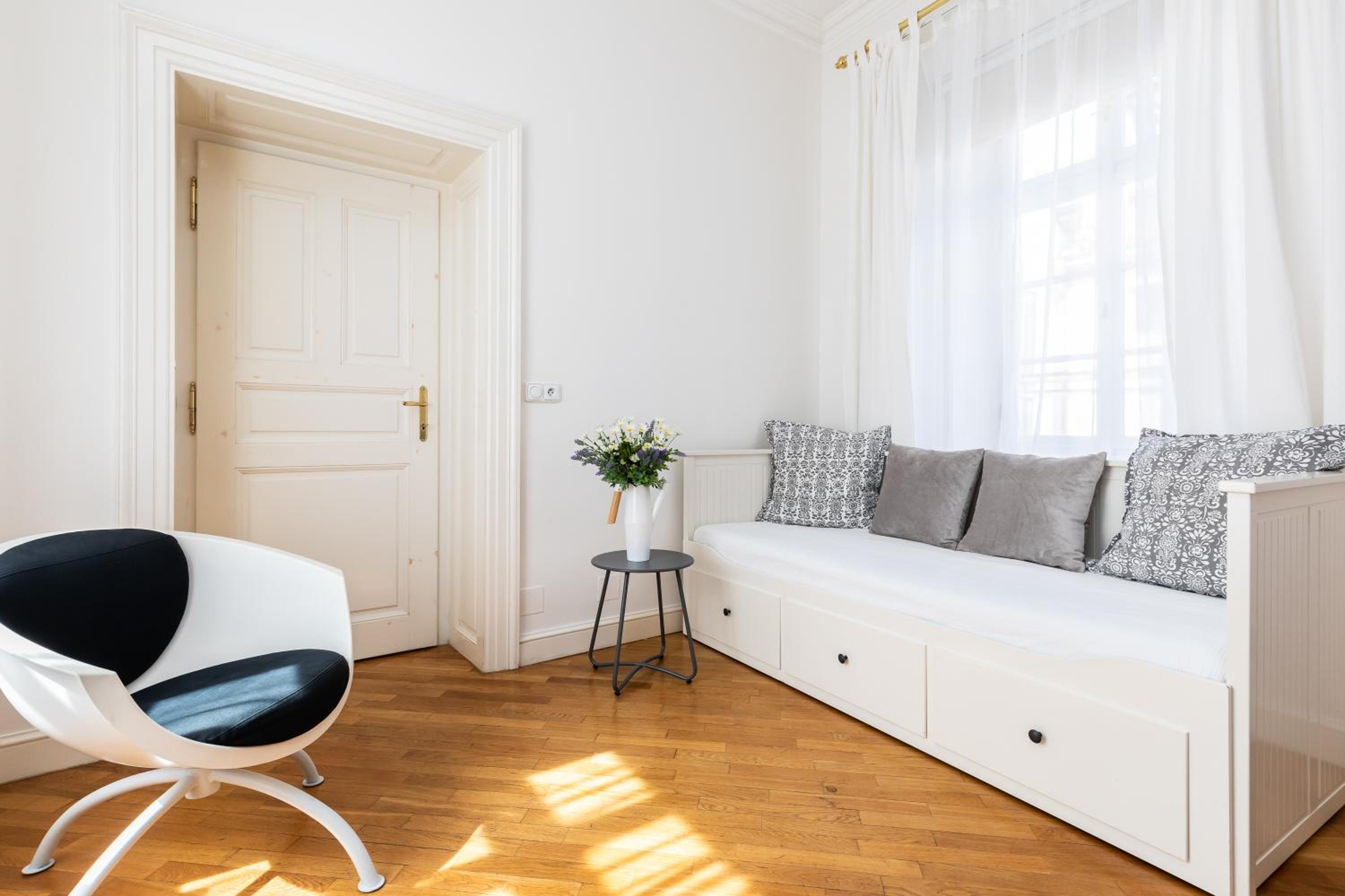 Prague Historic Center Apartments