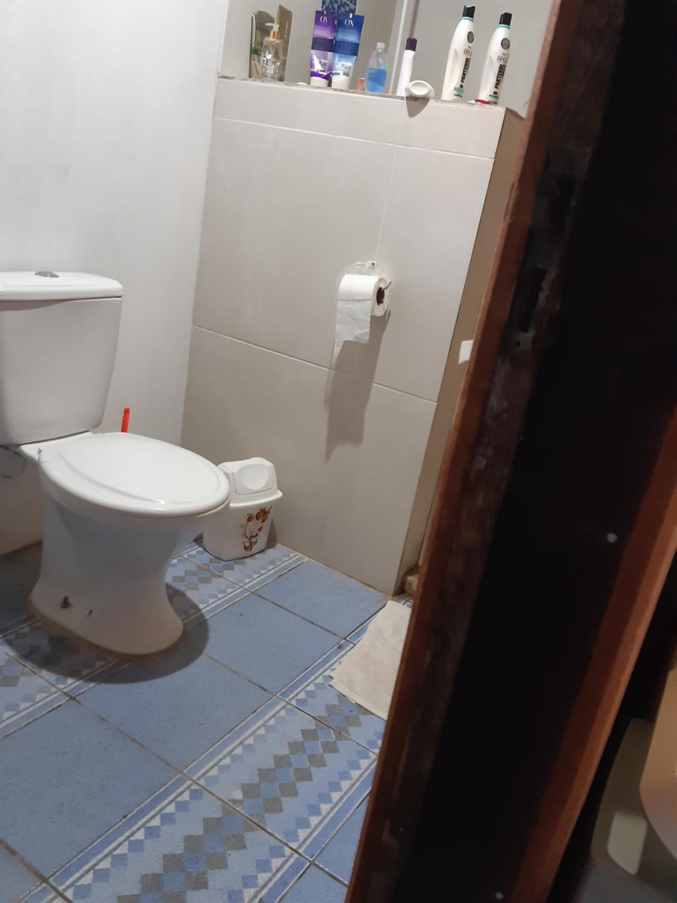 Casa Rústica praia da Ferrugem próximo praia com piscina compartilhada
