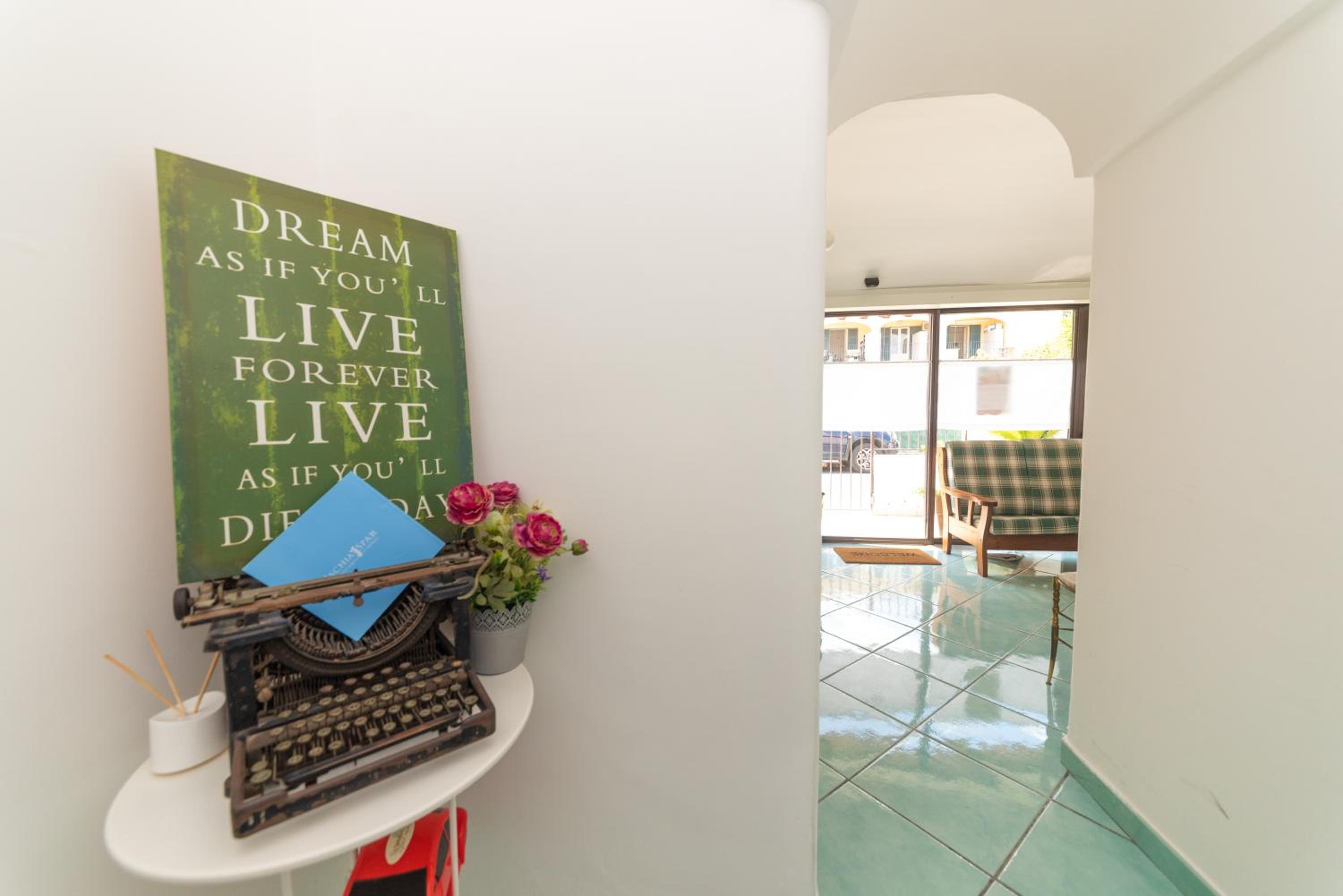 Maison Twentyfive