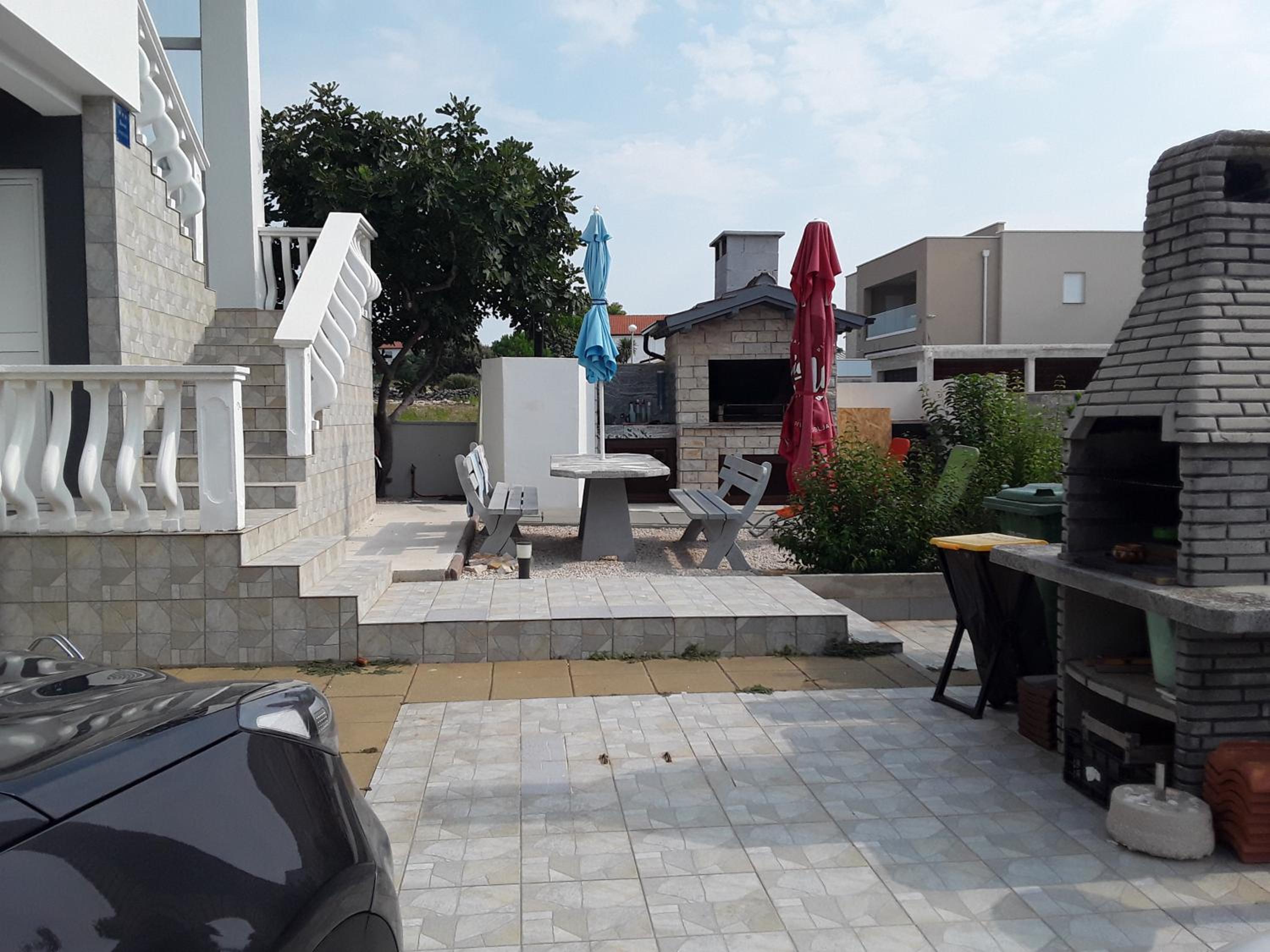 Apartmani Mimi Vir