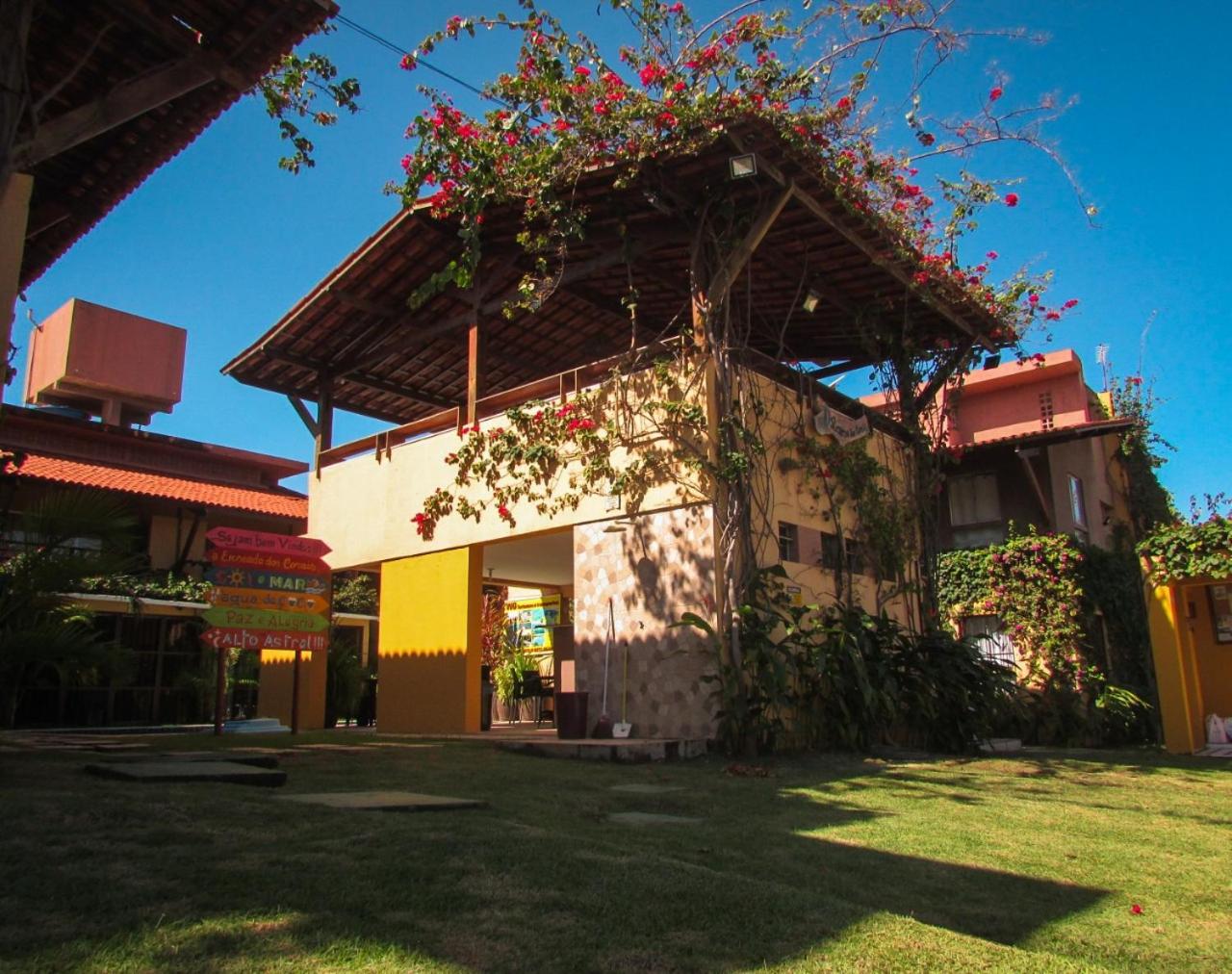 Ap Beirar Mar com Piscina