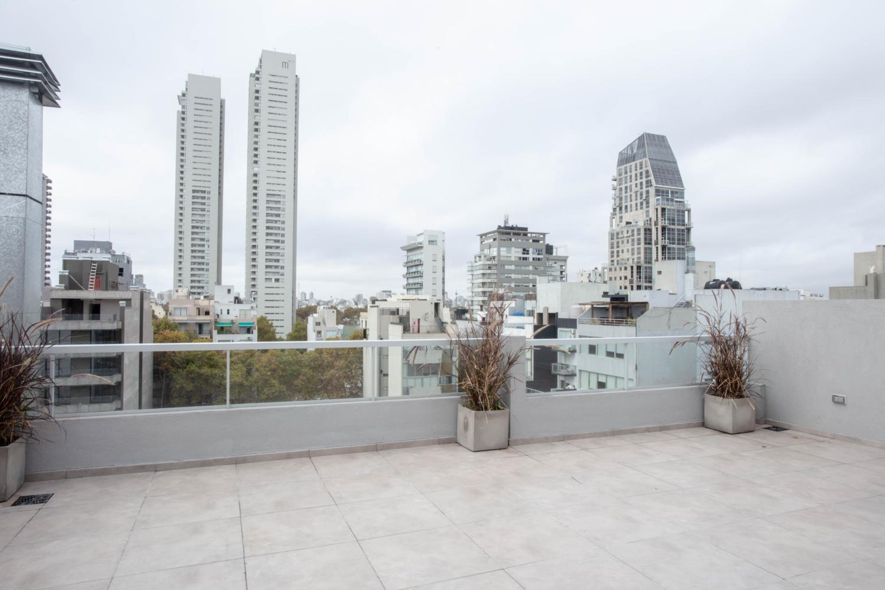 BAIRES HOMES PALERMO III